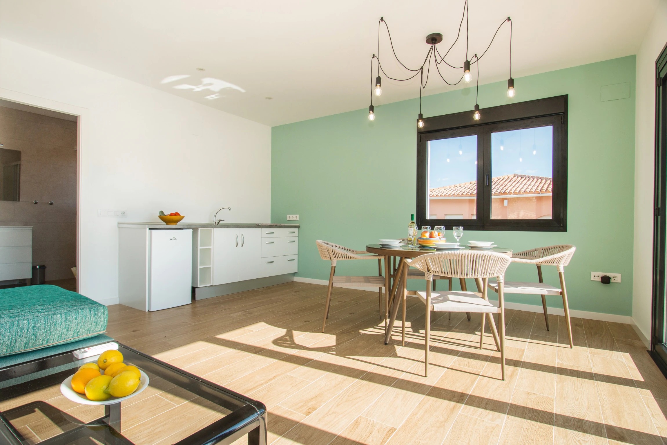 Chalet/Villa en venta en Calpe