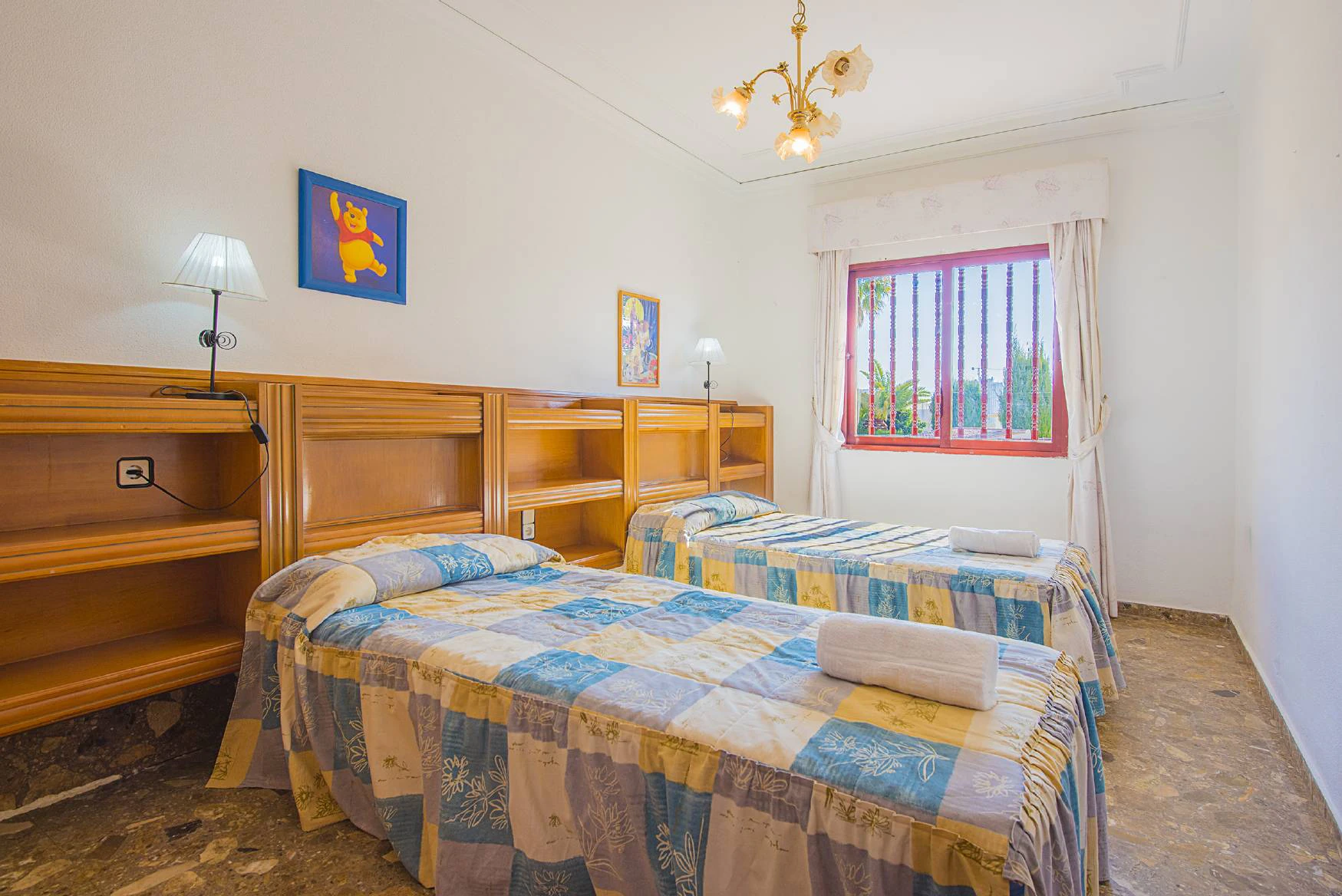 Chalet/Villa en venta en Calpe