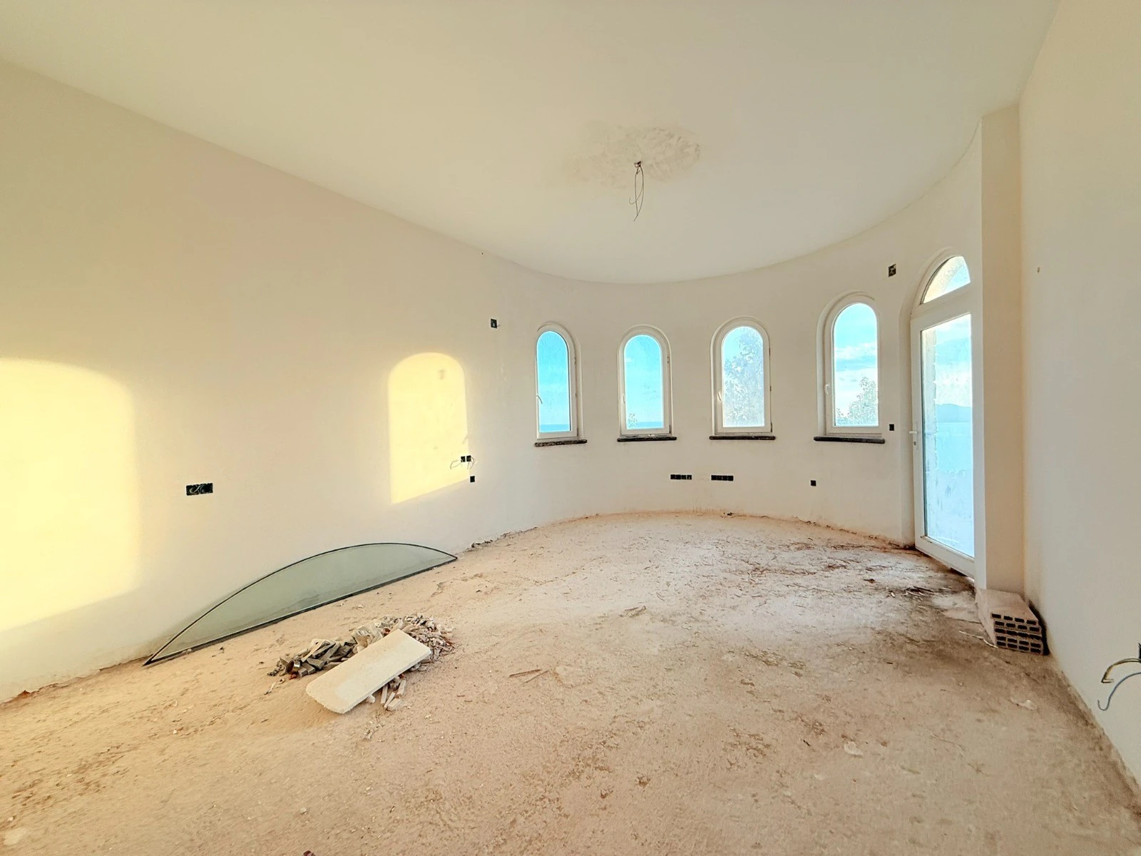 Chalet/Villa en venta en Altea