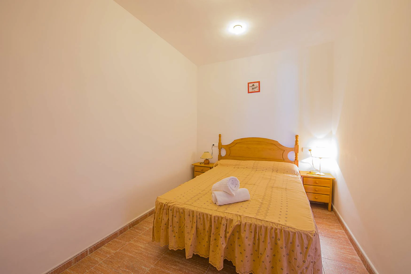 Chalet/Villa en venta en Calpe