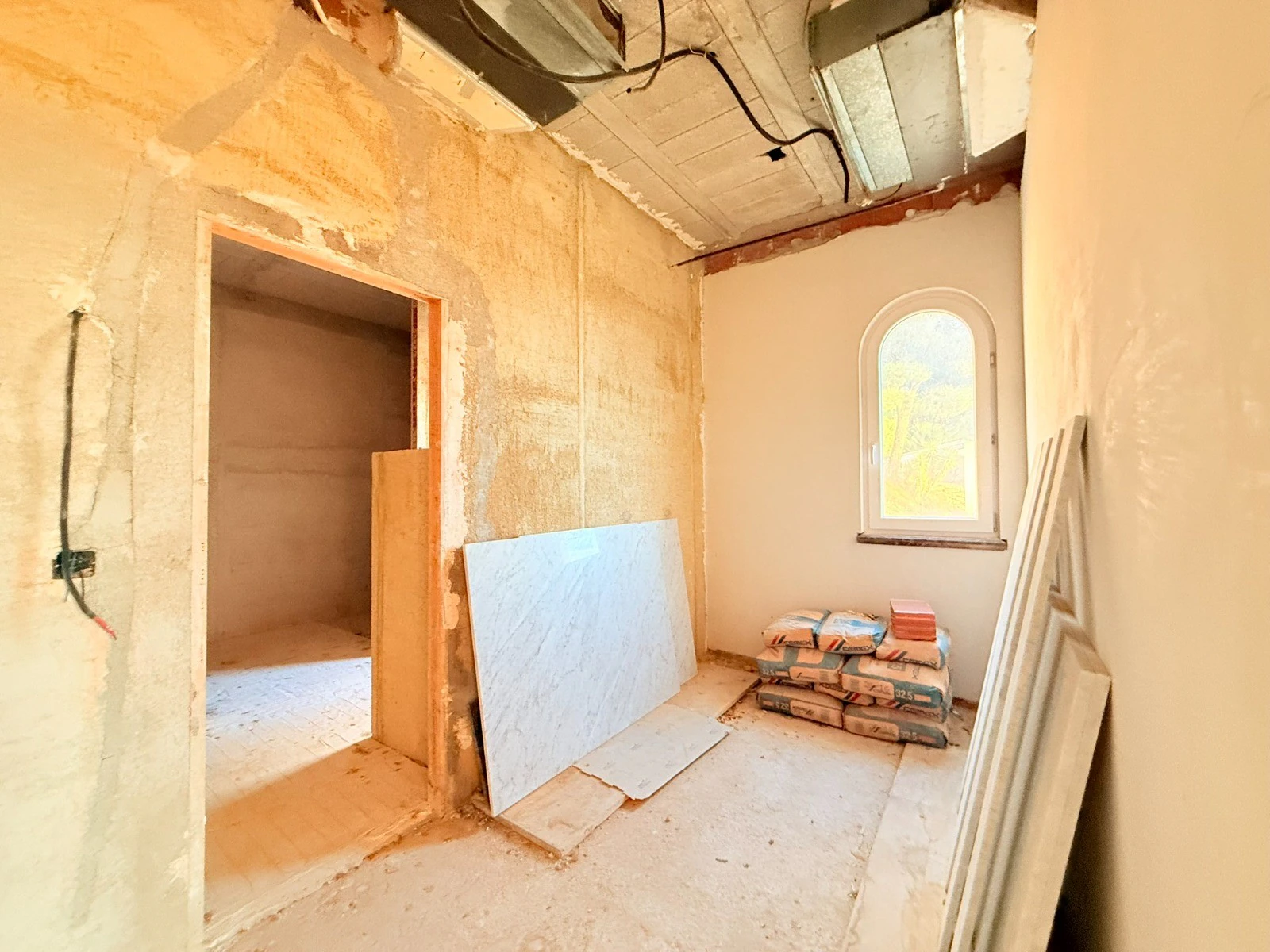 Chalet/Villa en venta en Altea