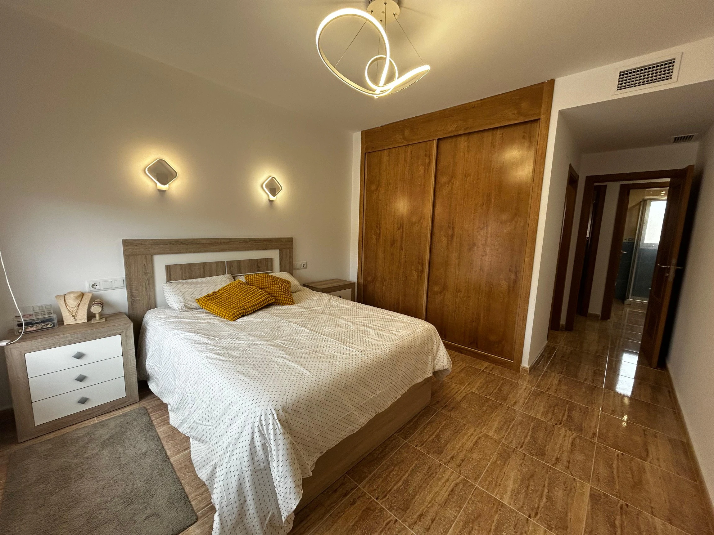Villa for sale in Calpe