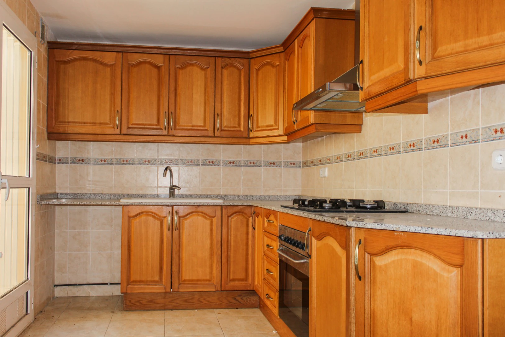 Villa adosada en venta en Gata de Gorgos