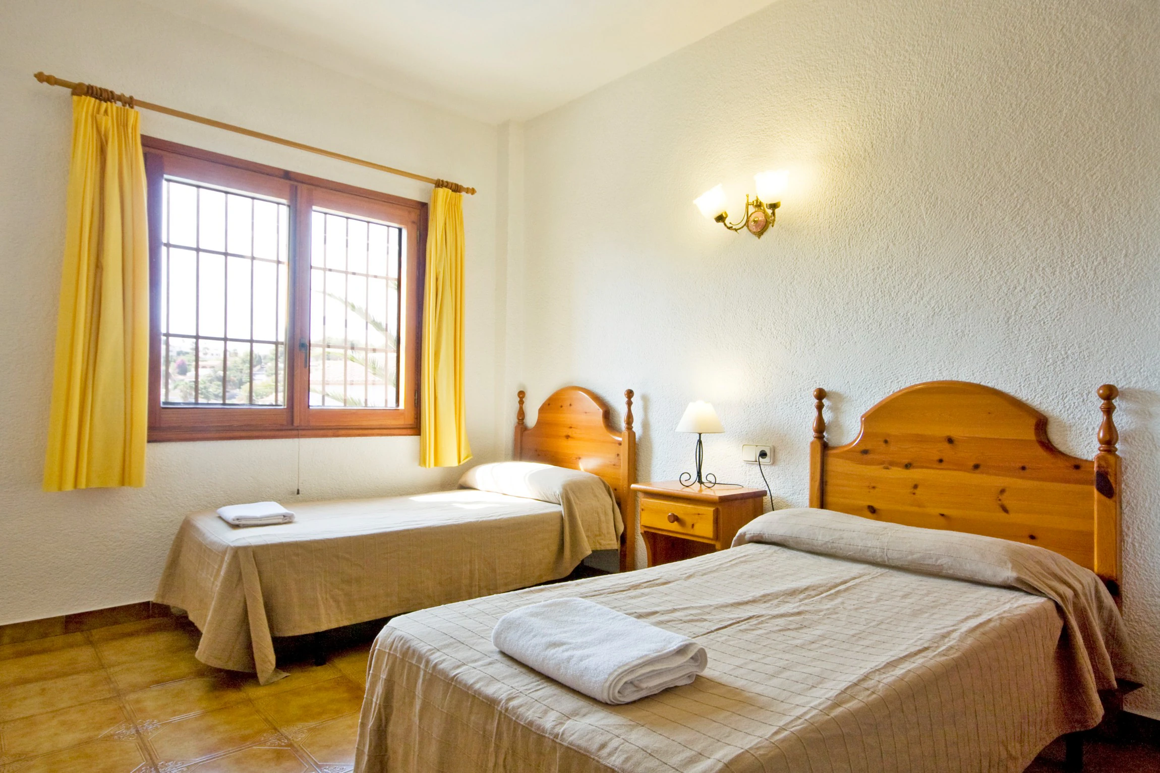 Chalet/Villa en venta en Benissa