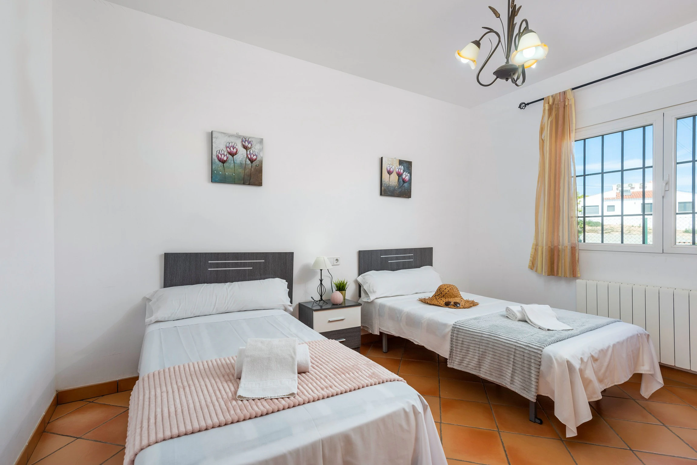 Chalet/Villa en venta en Calpe
