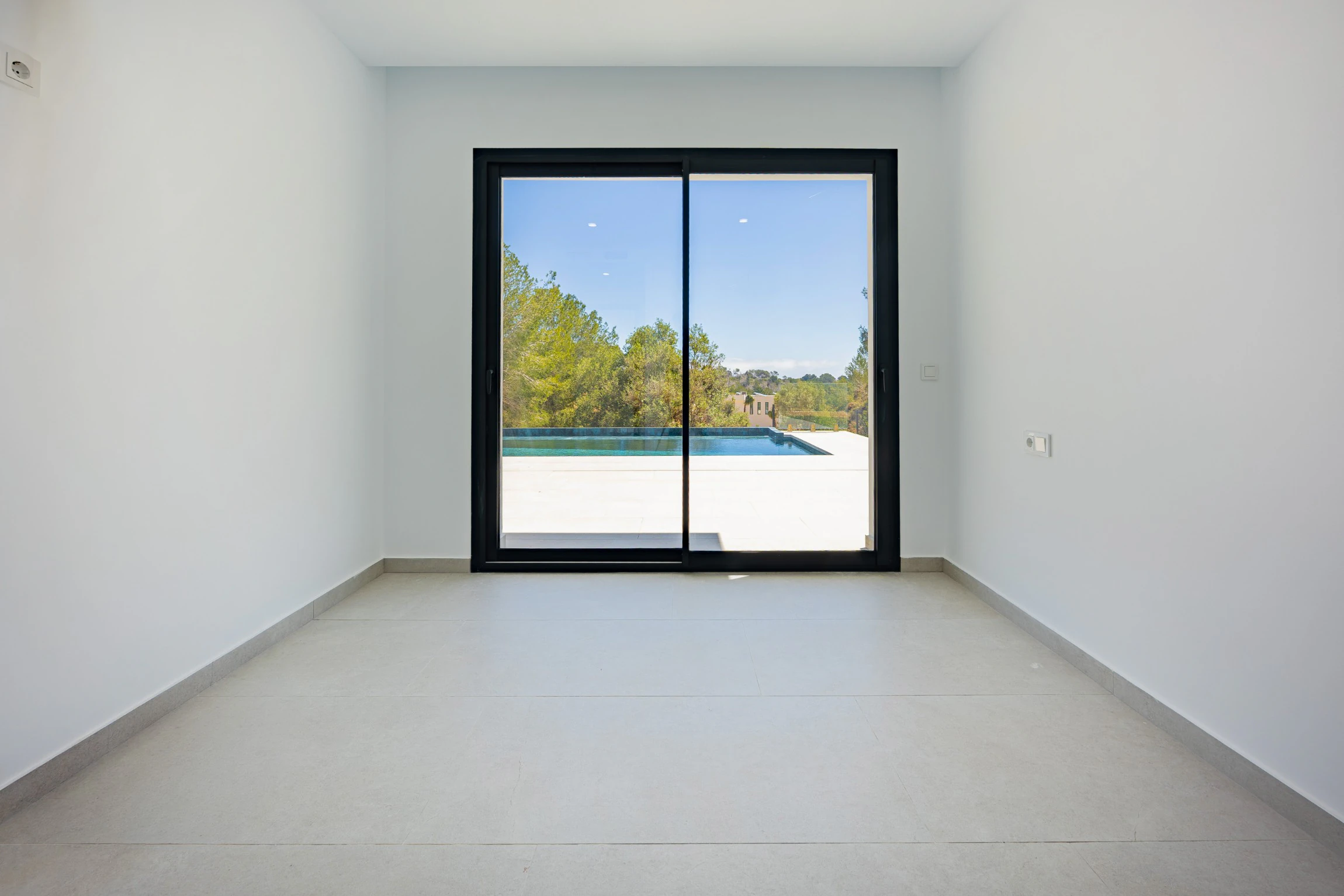 Chalet/Villa en venta en Benissa