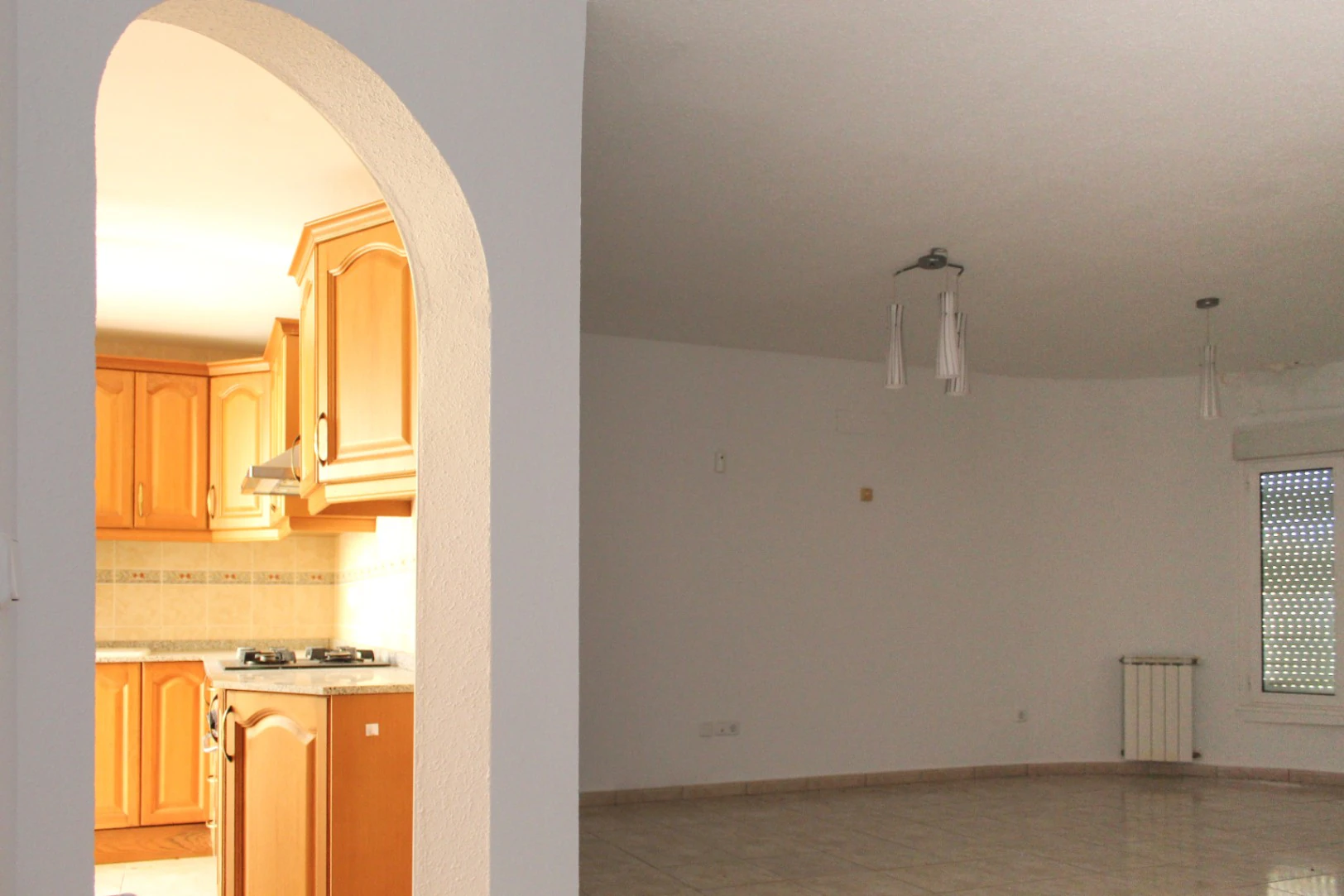 Villa adosada en venta en Gata de Gorgos