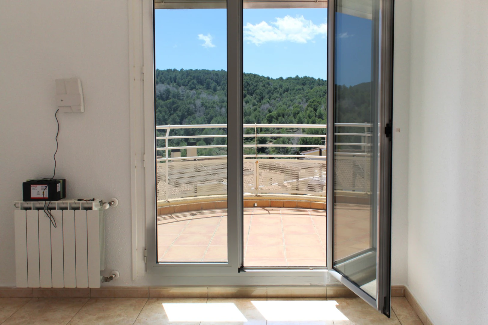 Villa adosada en venta en Gata de Gorgos