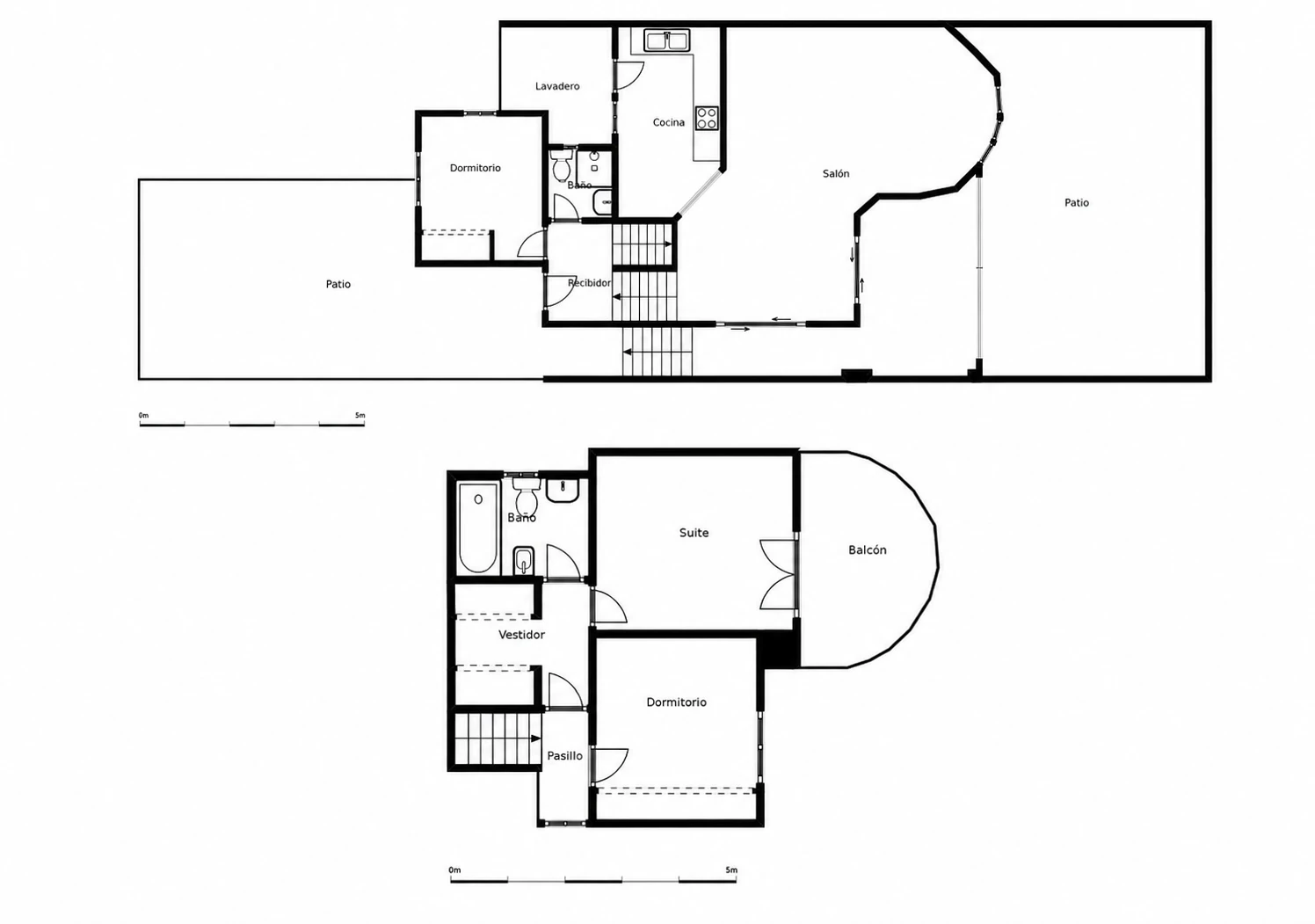Villa adosada en venta en Gata de Gorgos
