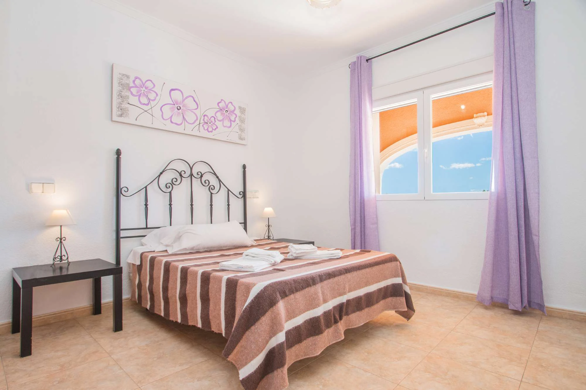 Chalet/Villa en venta en Calpe