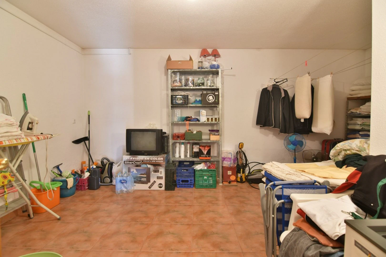 Chalet/Villa en venta en Calpe