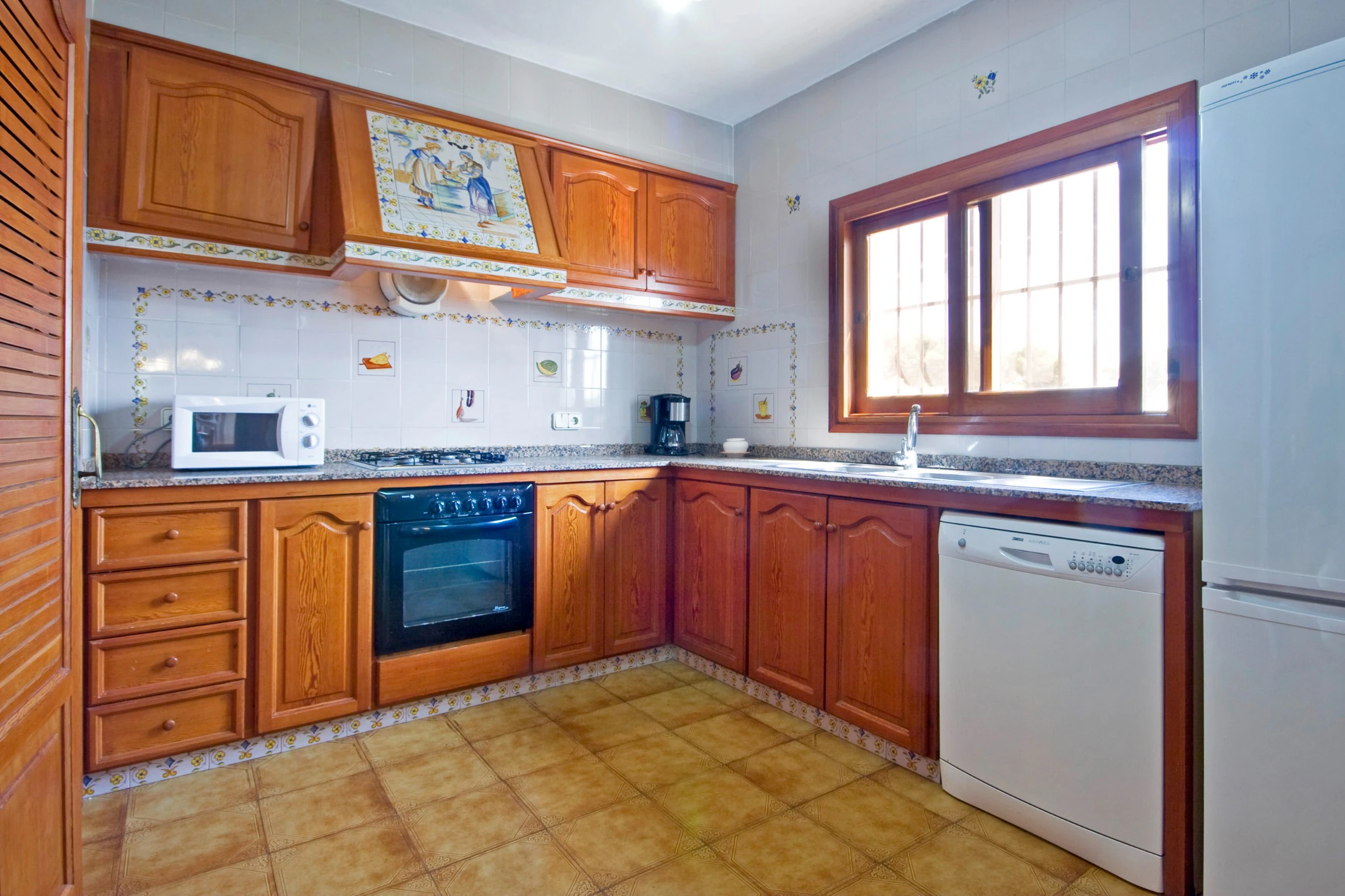 Chalet/Villa en venta en Benissa