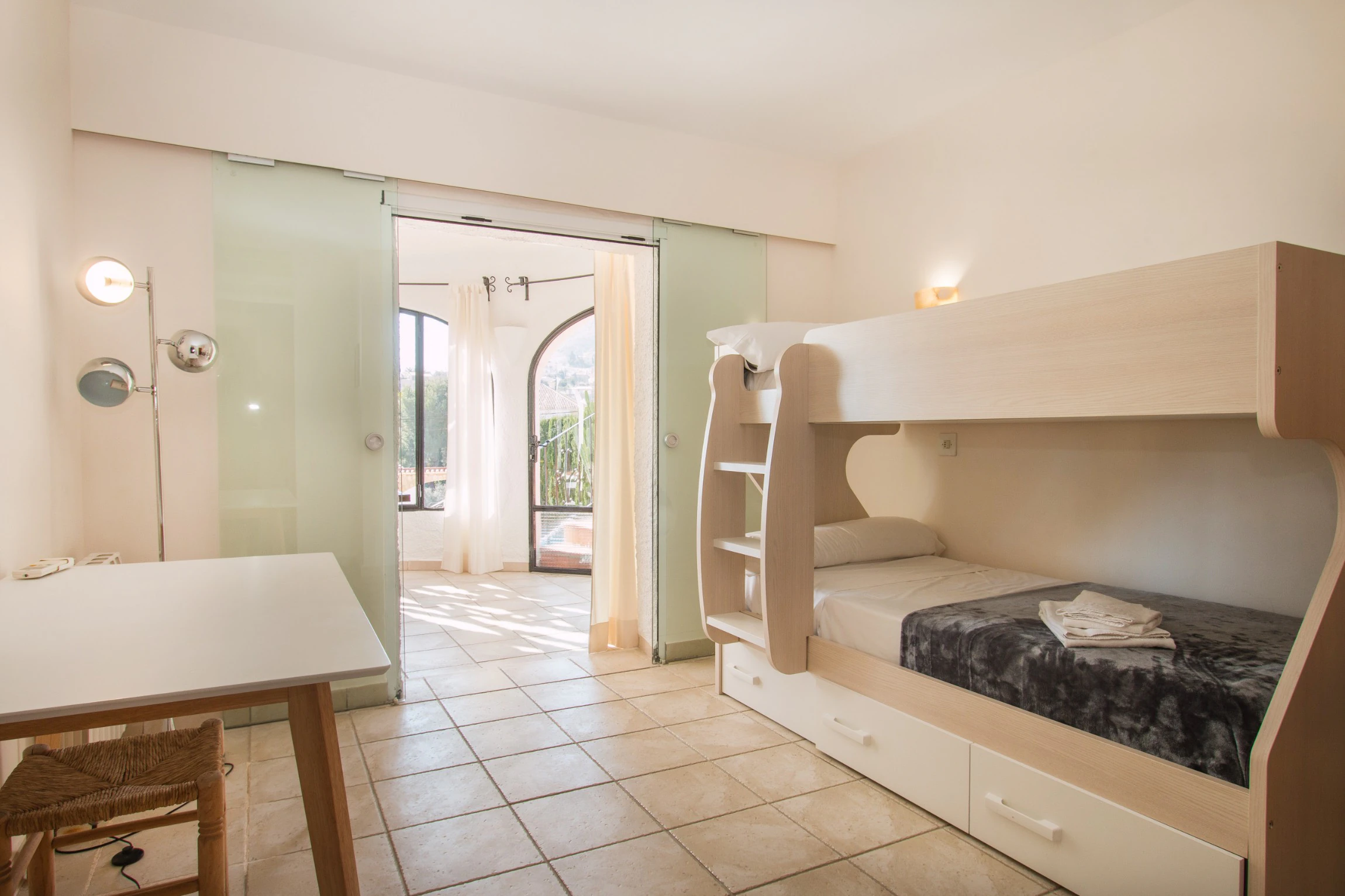 Chalet/Villa en venta en Calpe