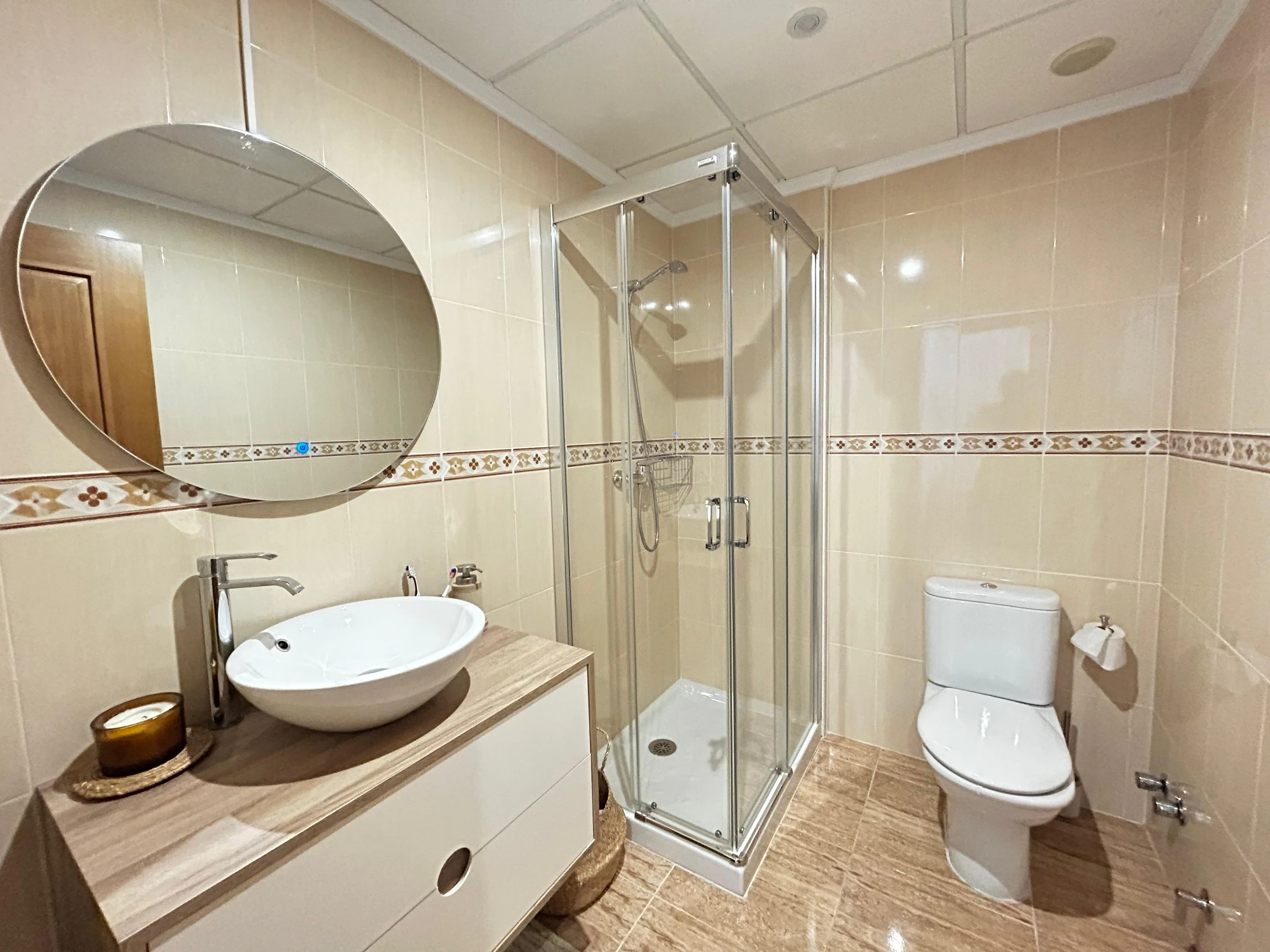 Villa for sale in Calpe