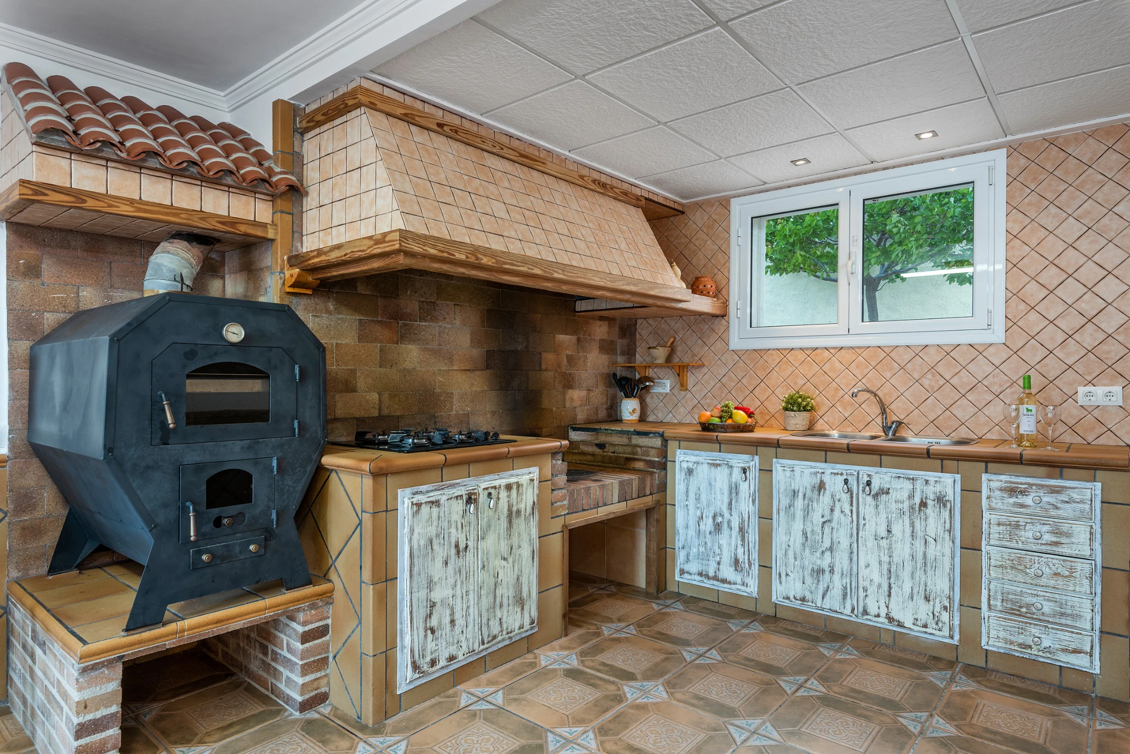Chalet/Villa en venta en Calpe