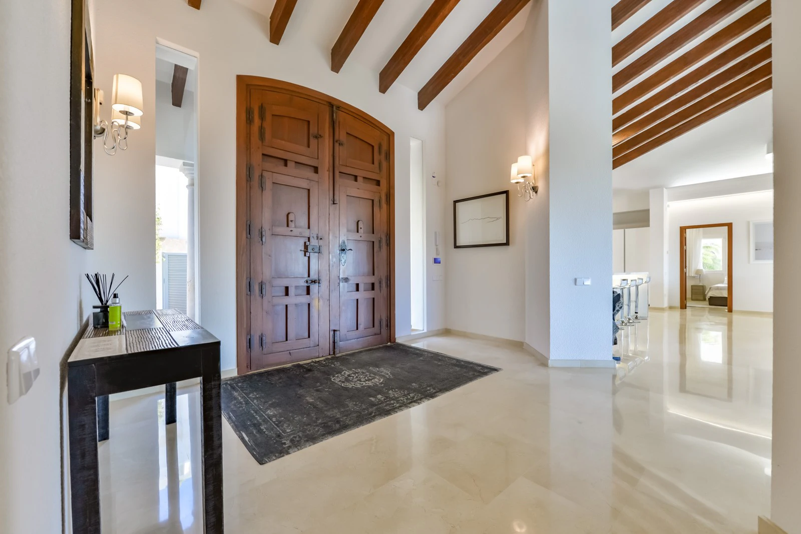 Chalet/Villa en venta en Altea