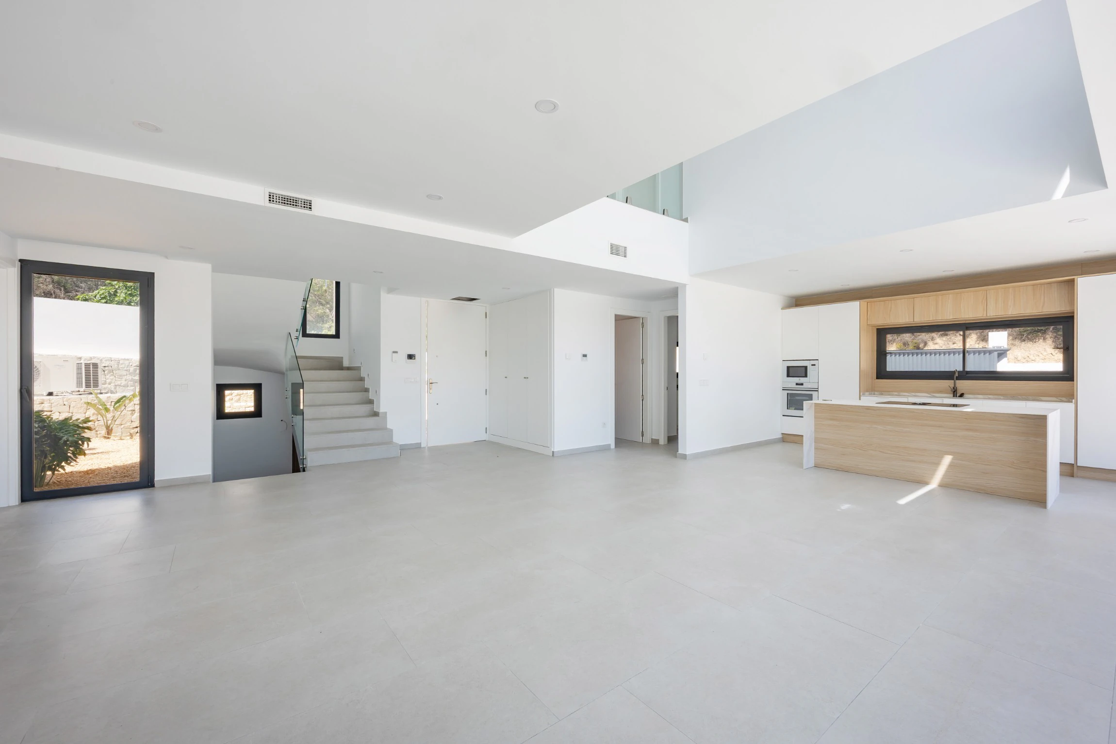 Chalet/Villa en venta en Benissa