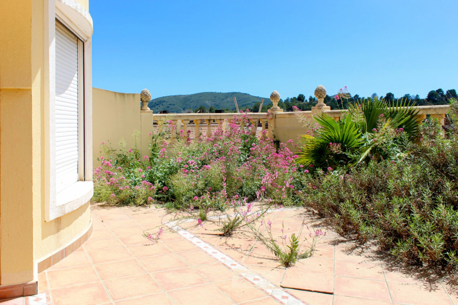Villa adosada en venta en Gata de Gorgos
