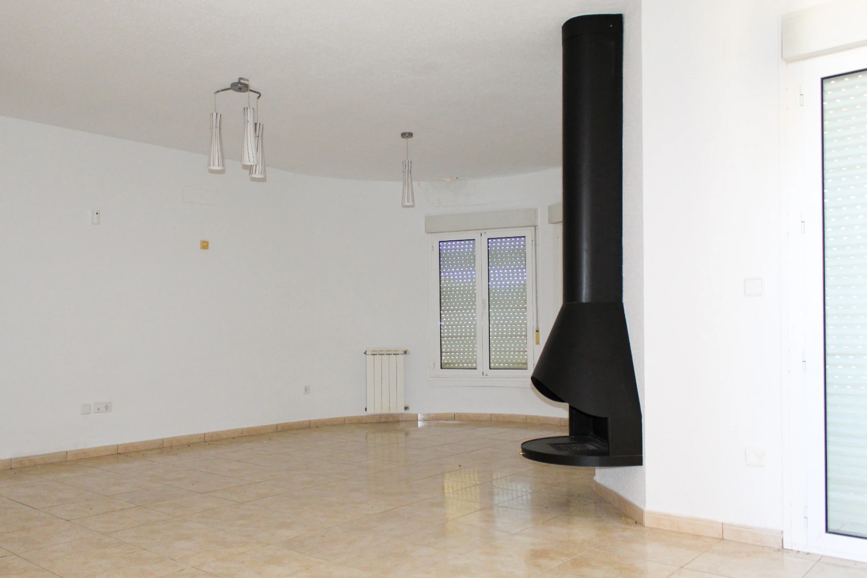 Villa adosada en venta en Gata de Gorgos