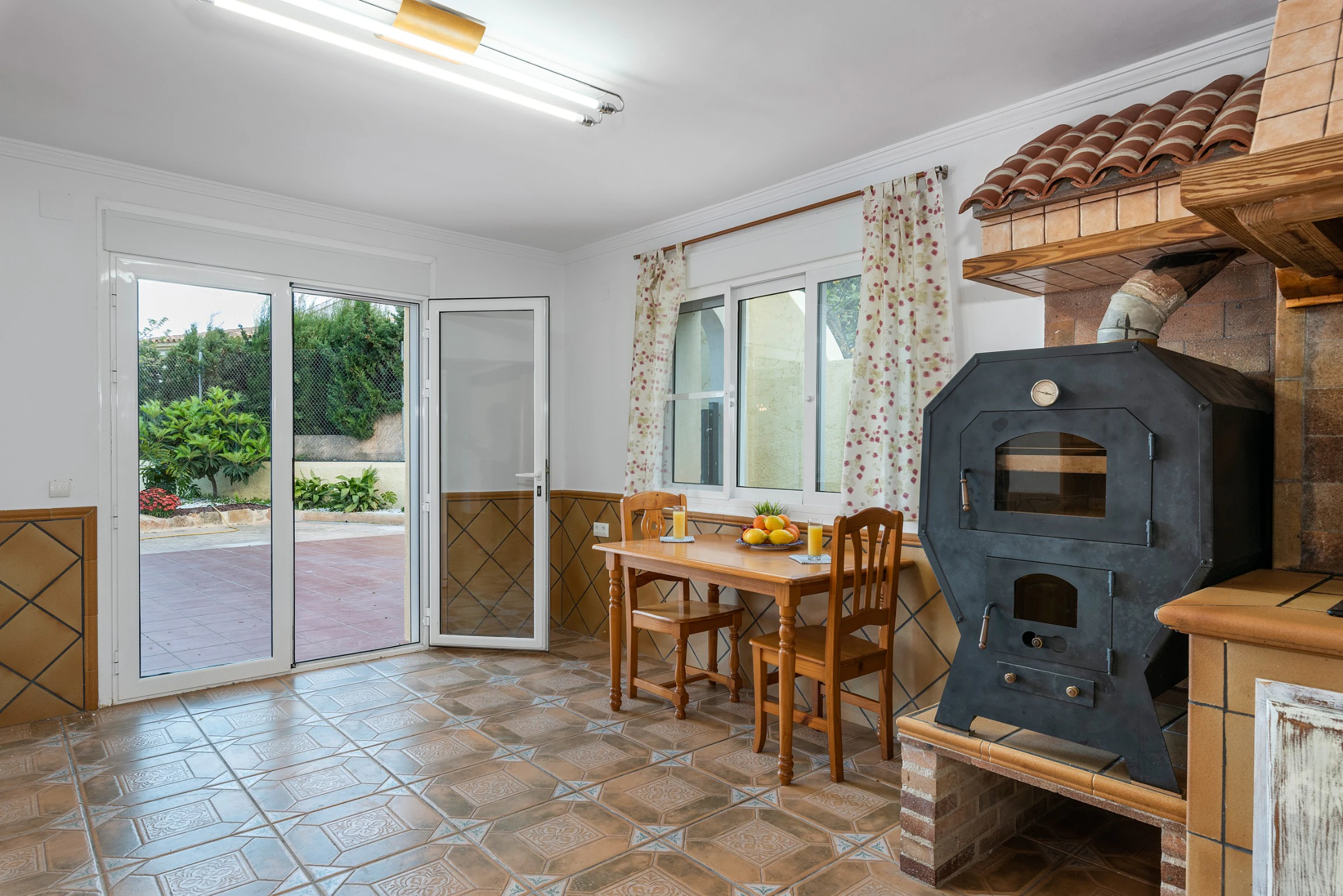Chalet/Villa en venta en Calpe