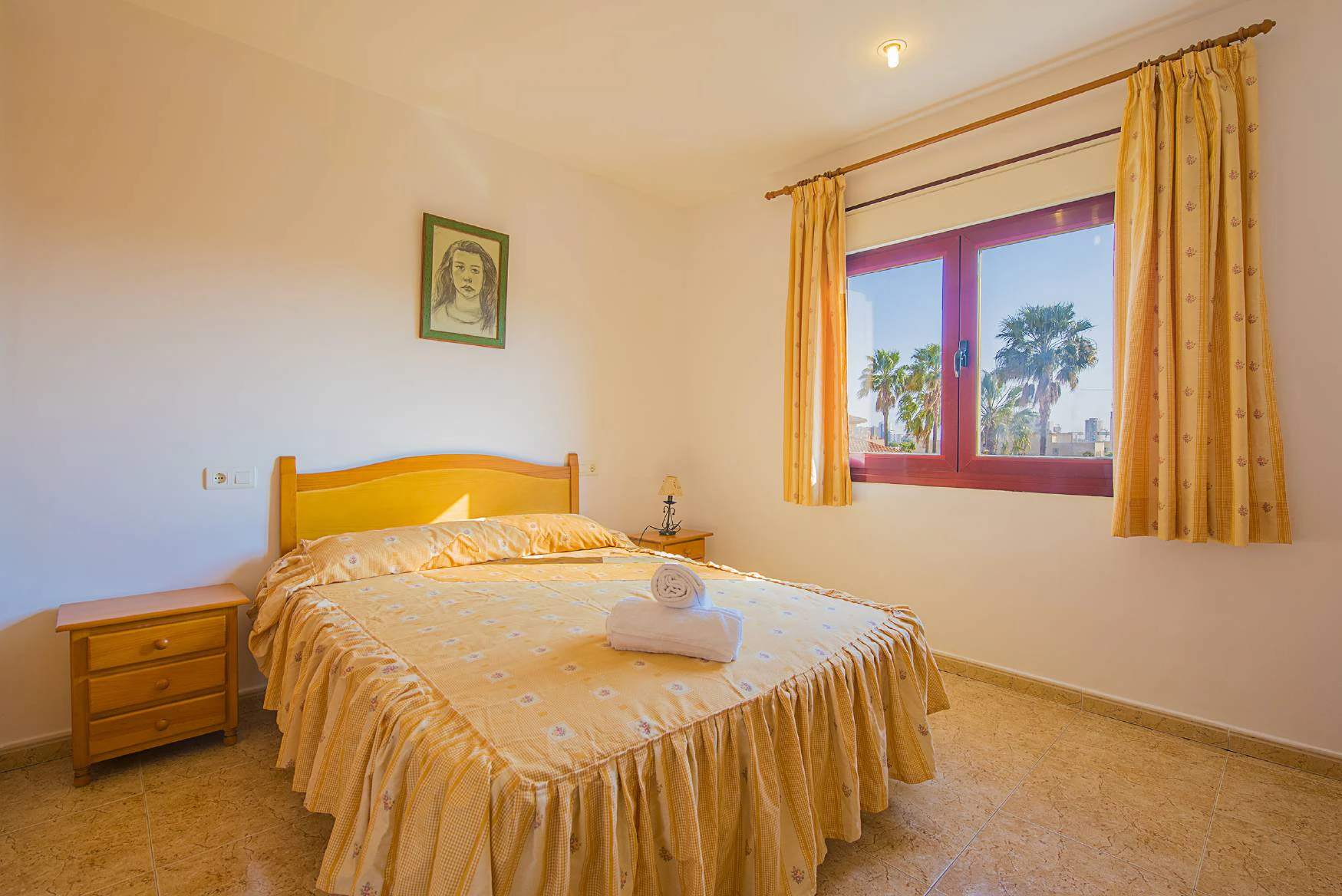 Chalet/Villa en venta en Calpe