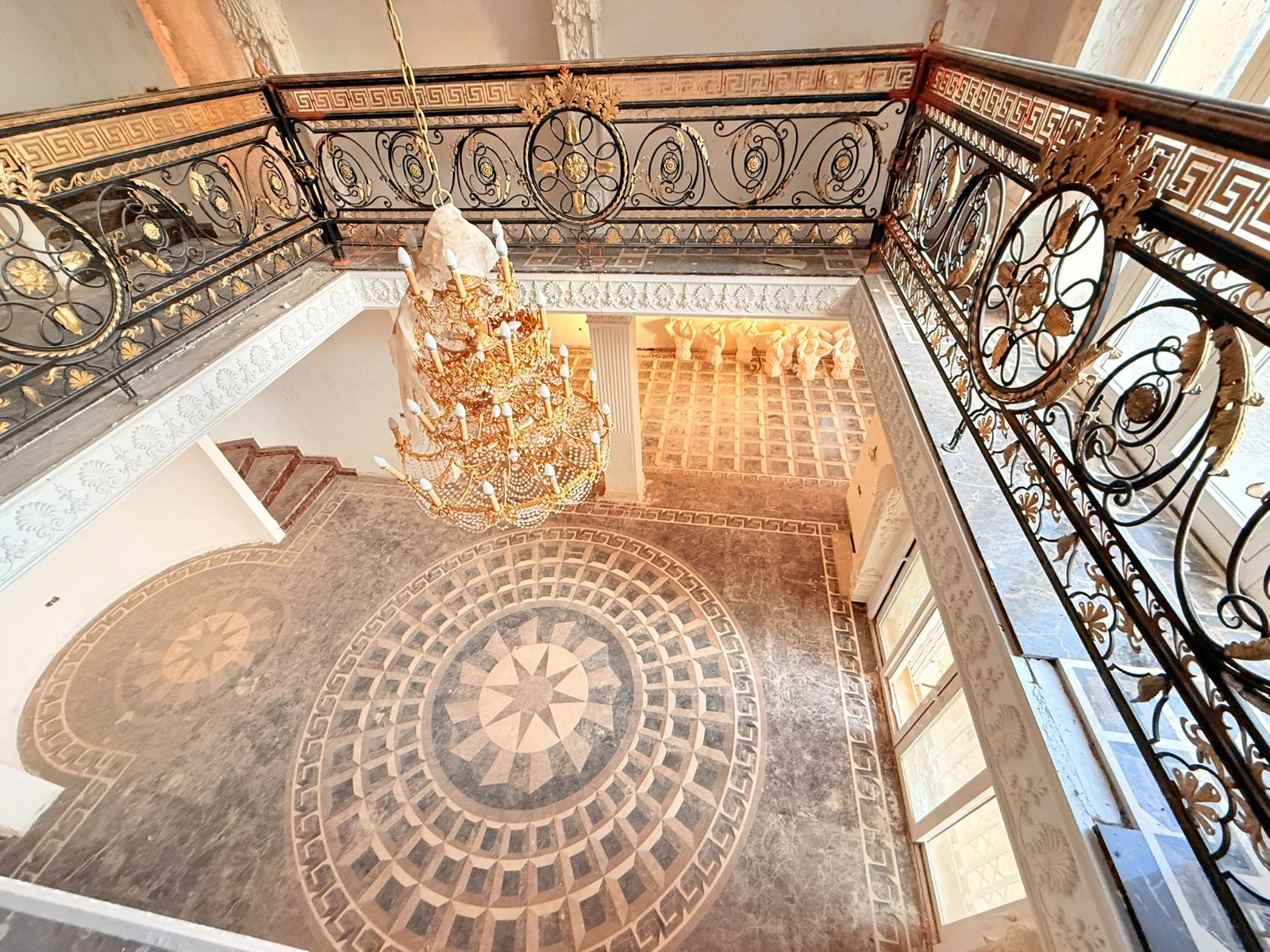 Chalet/Villa en venta en Altea
