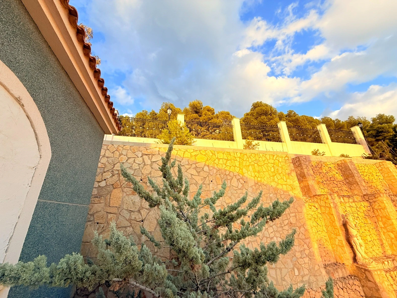 Chalet/Villa en venta en Altea