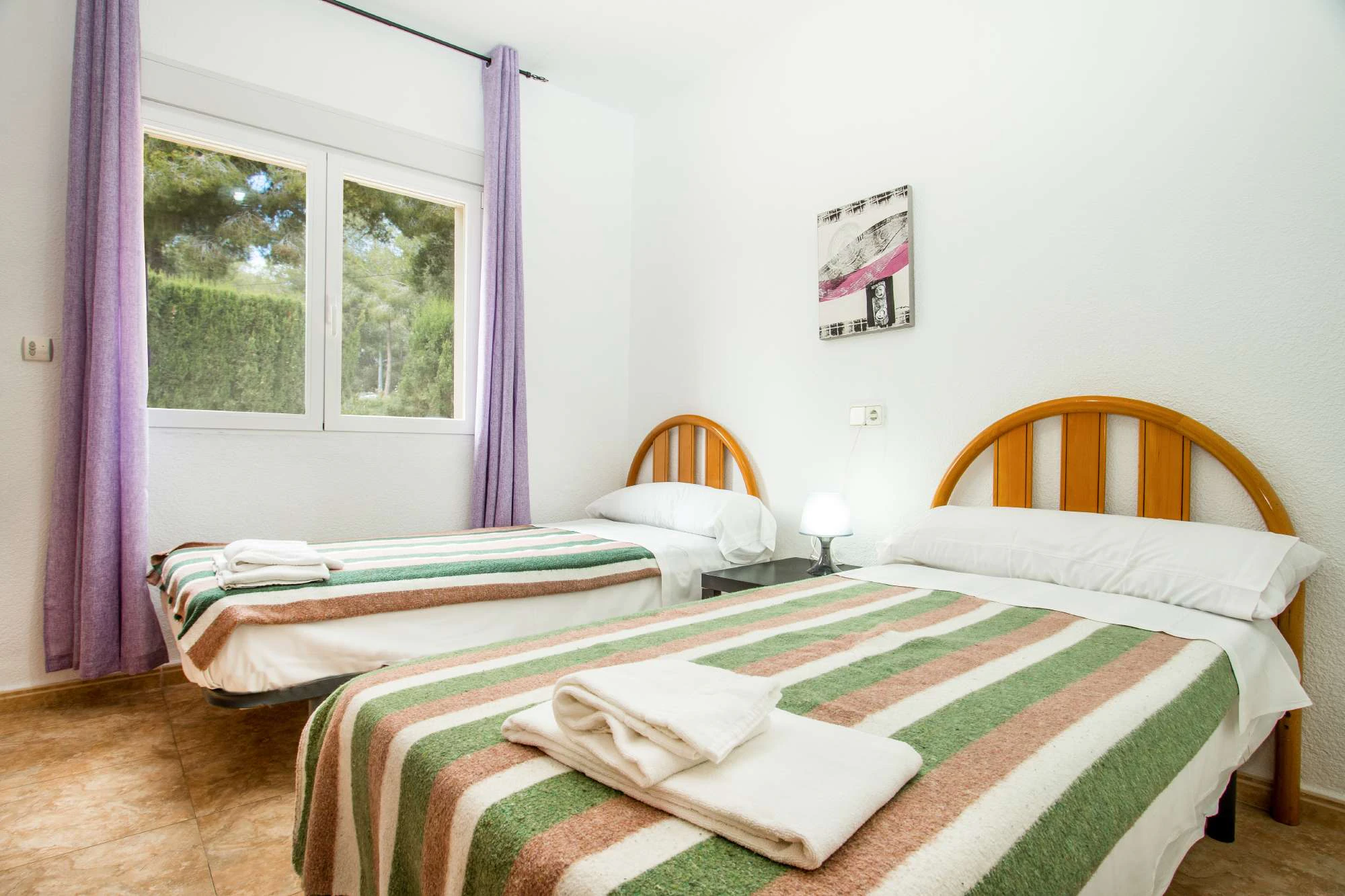 Chalet/Villa en venta en Calpe