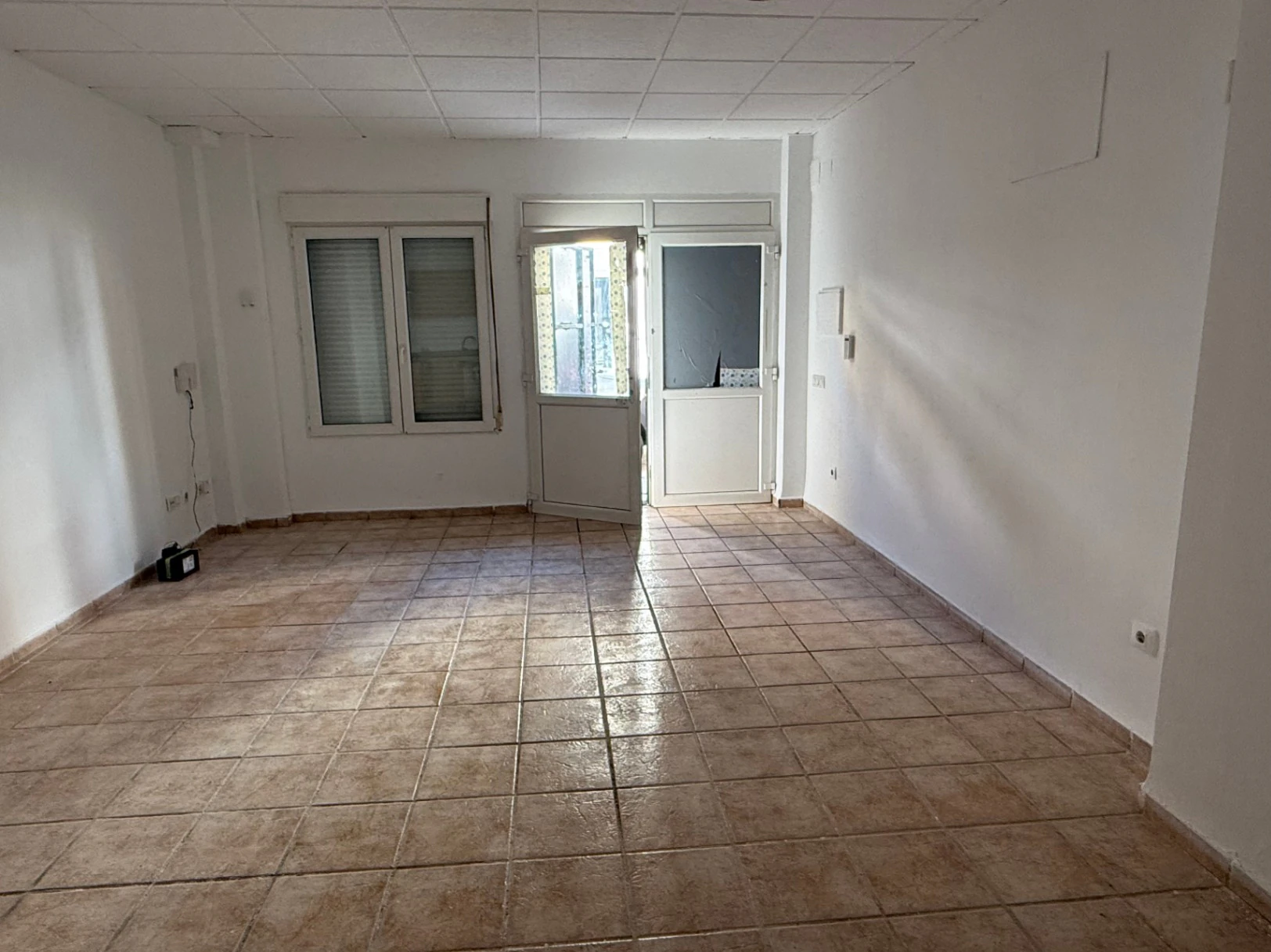 Pequeño apartamento en venta en el centro de Moraira