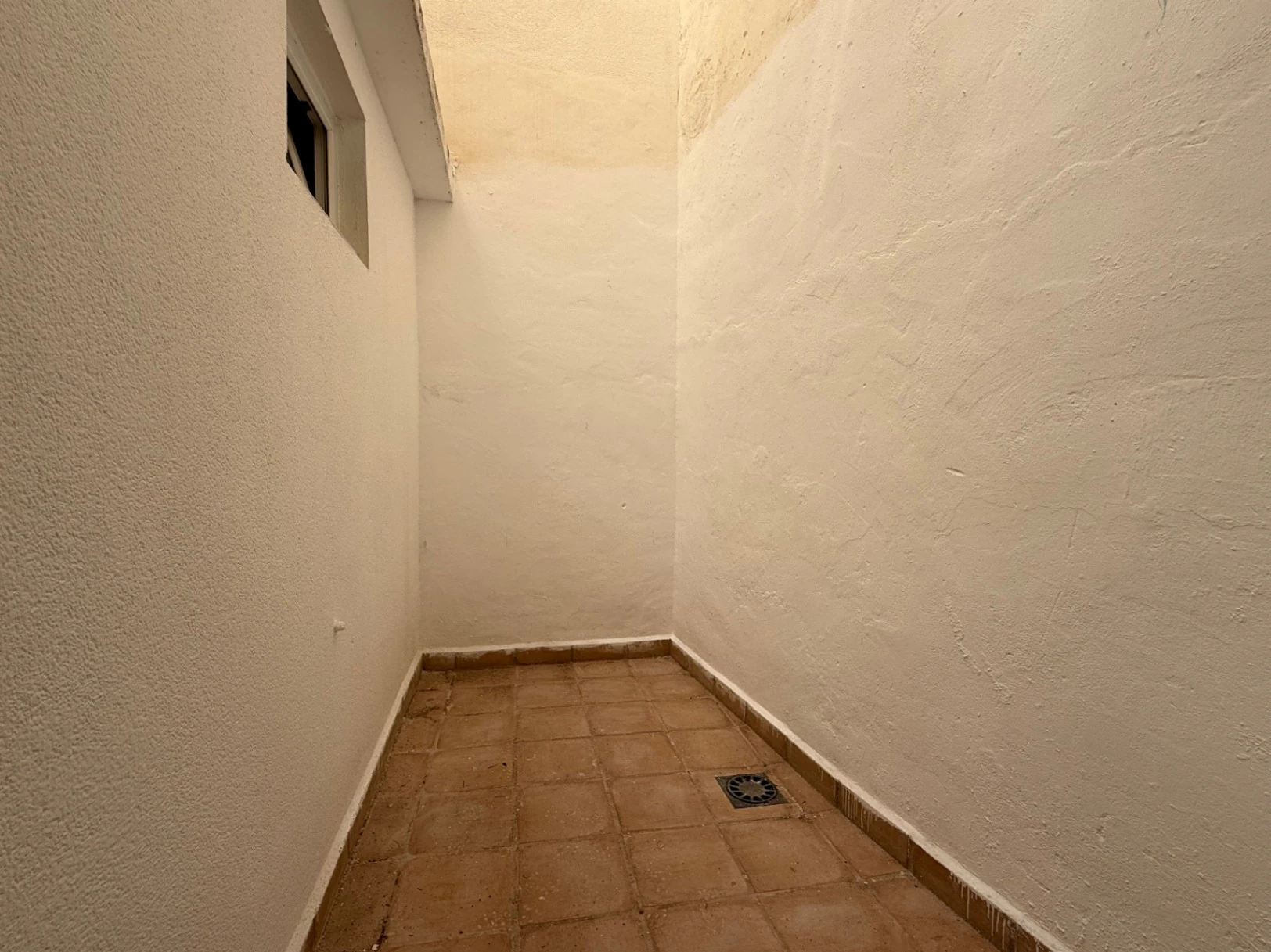 Pequeño apartamento en venta en el centro de Moraira