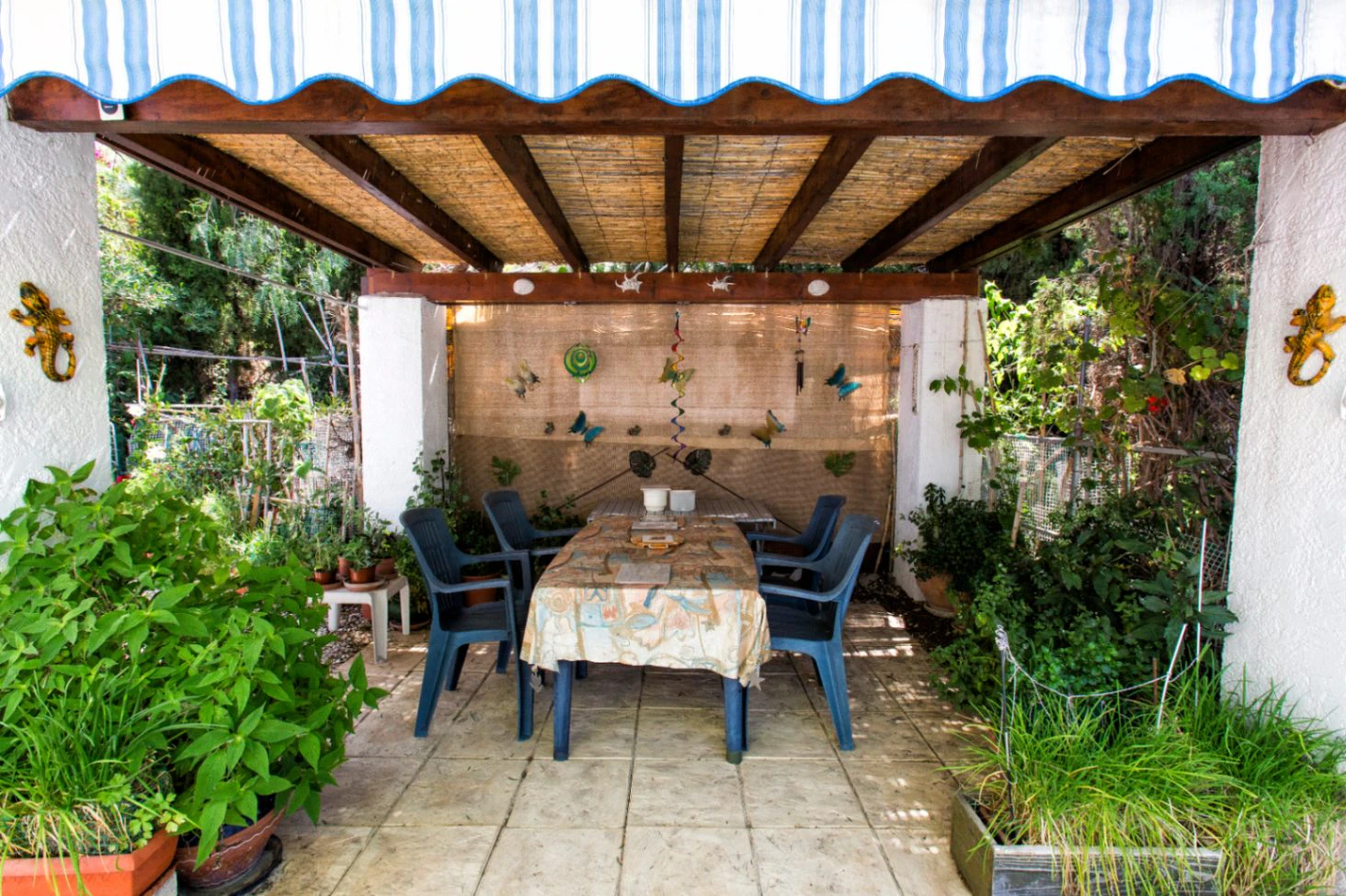 Villa with panoramic views of the Bernia for sale in Calpe