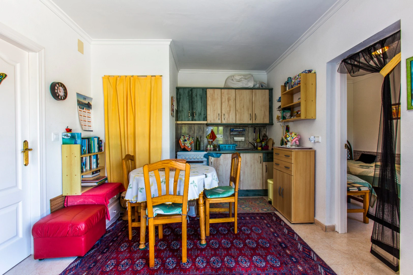 Villa with panoramic views of the Bernia for sale in Calpe
