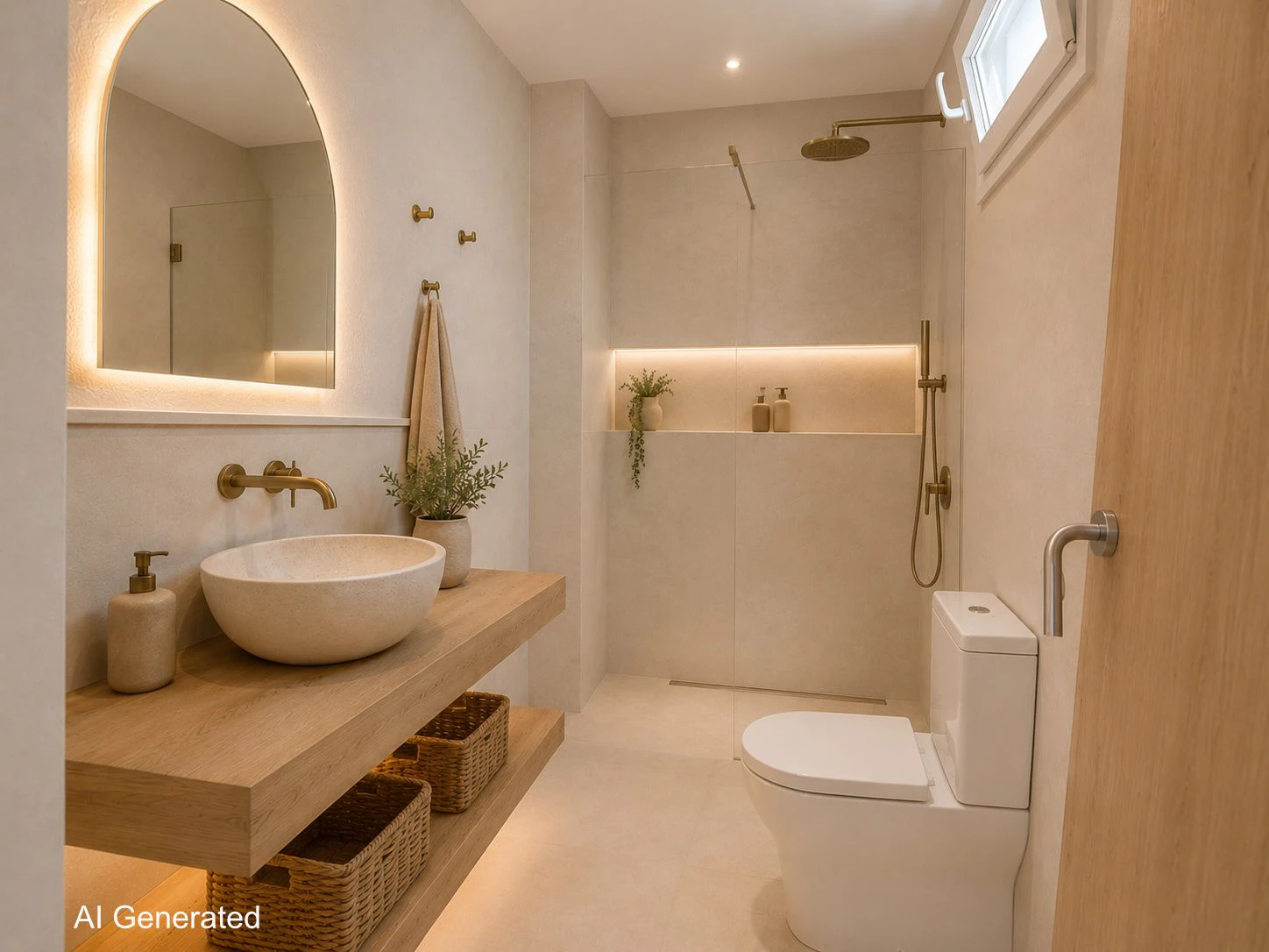 Pequeño apartamento en venta en el centro de Moraira