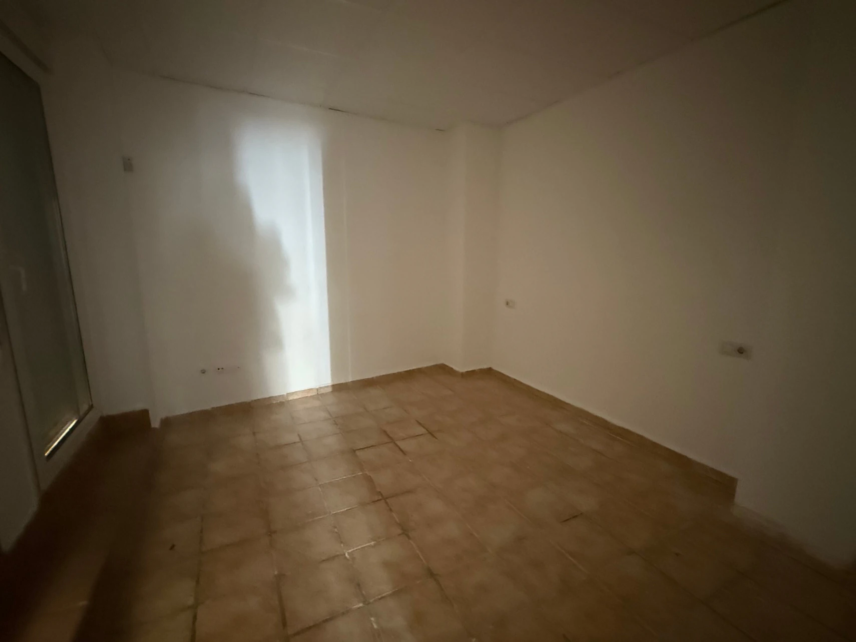 Pequeño apartamento en venta en el centro de Moraira