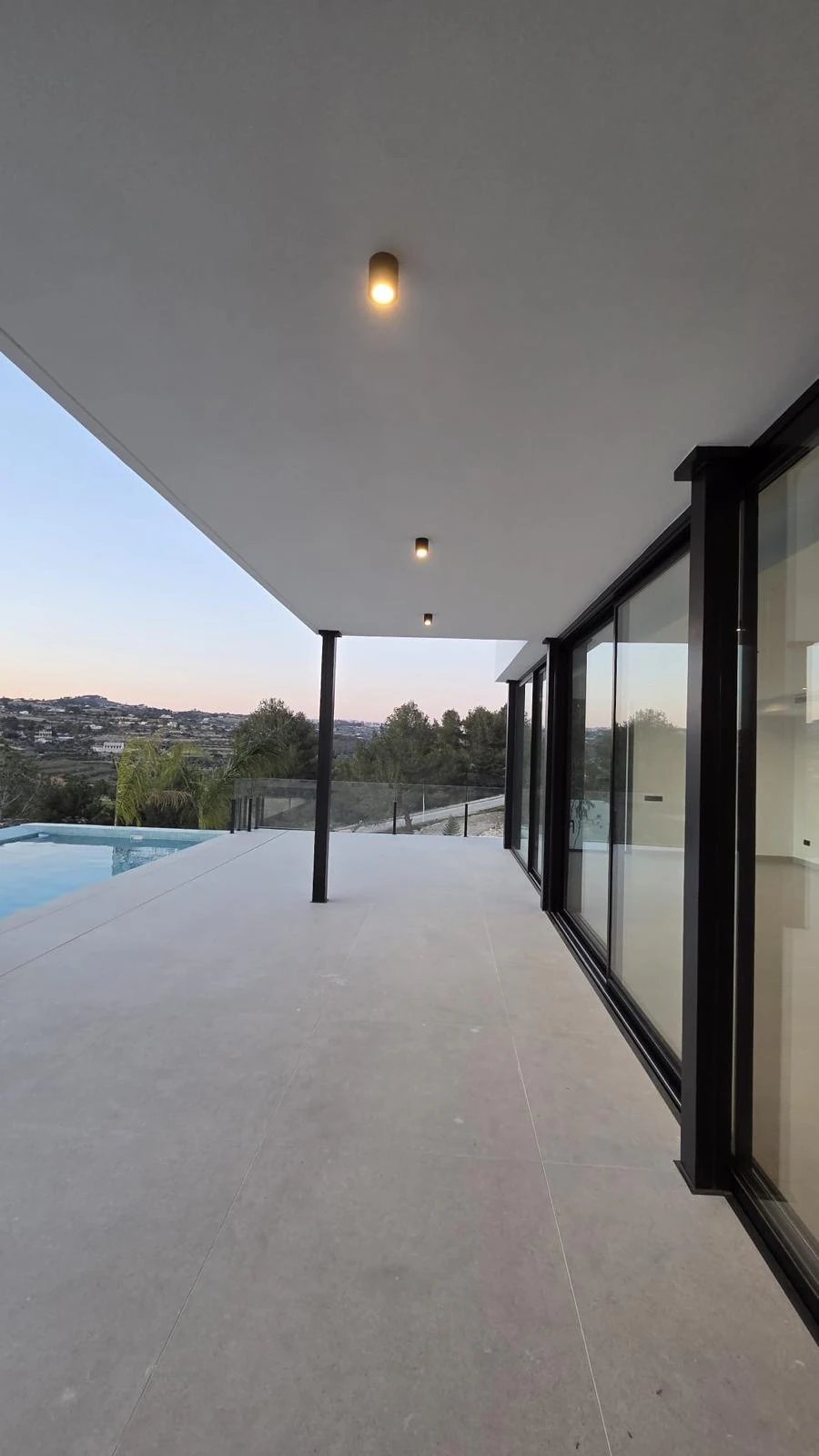 Villa zum verkauf in Calpe