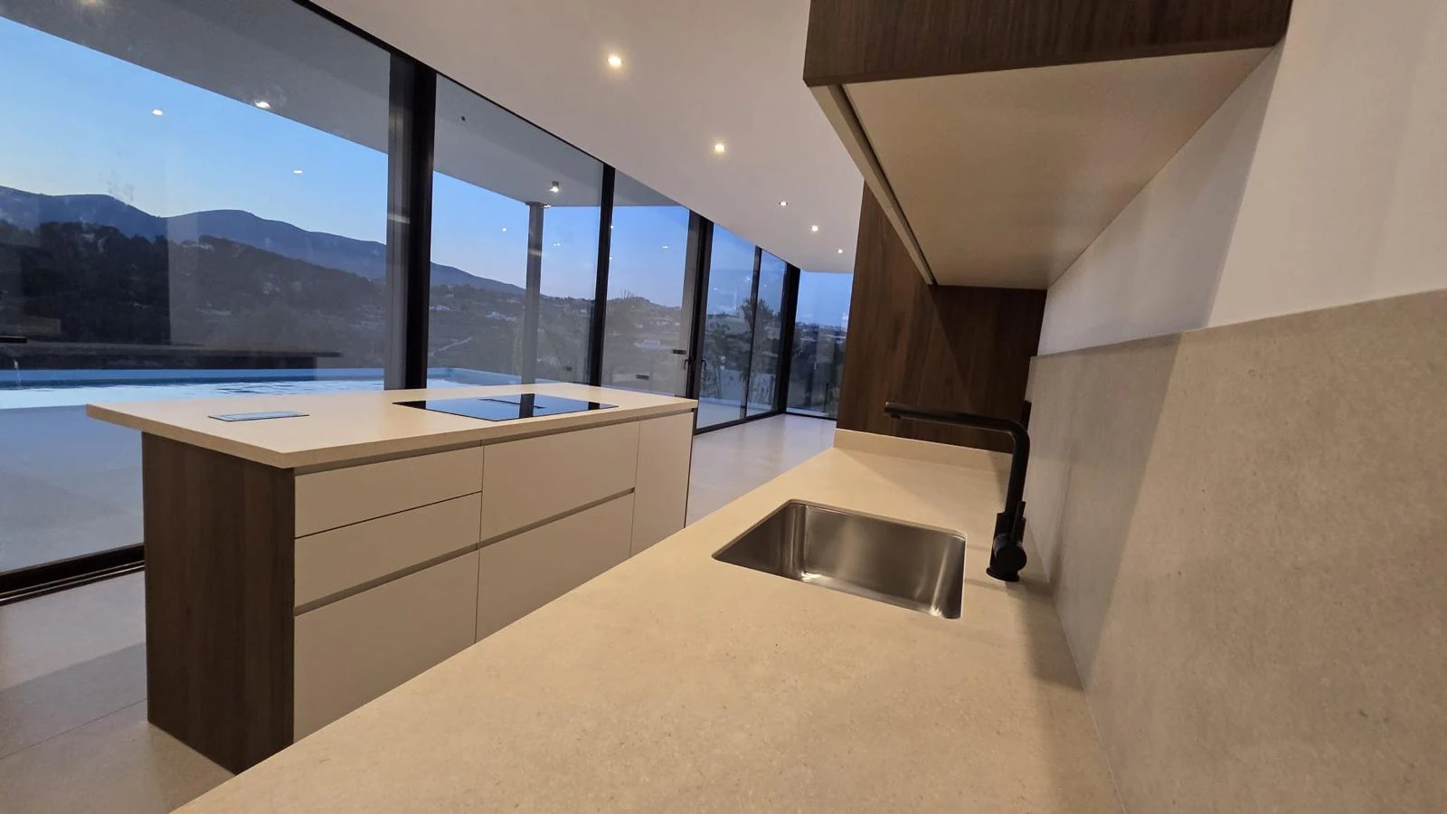 Villa zum verkauf in Calpe