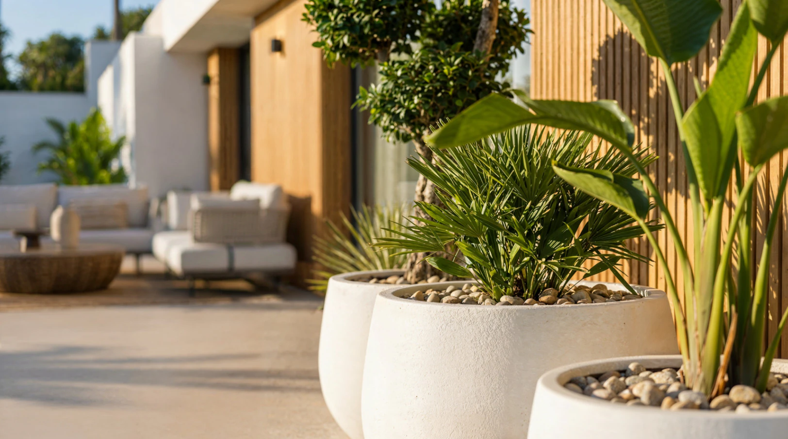 Villa for sale in Calpe