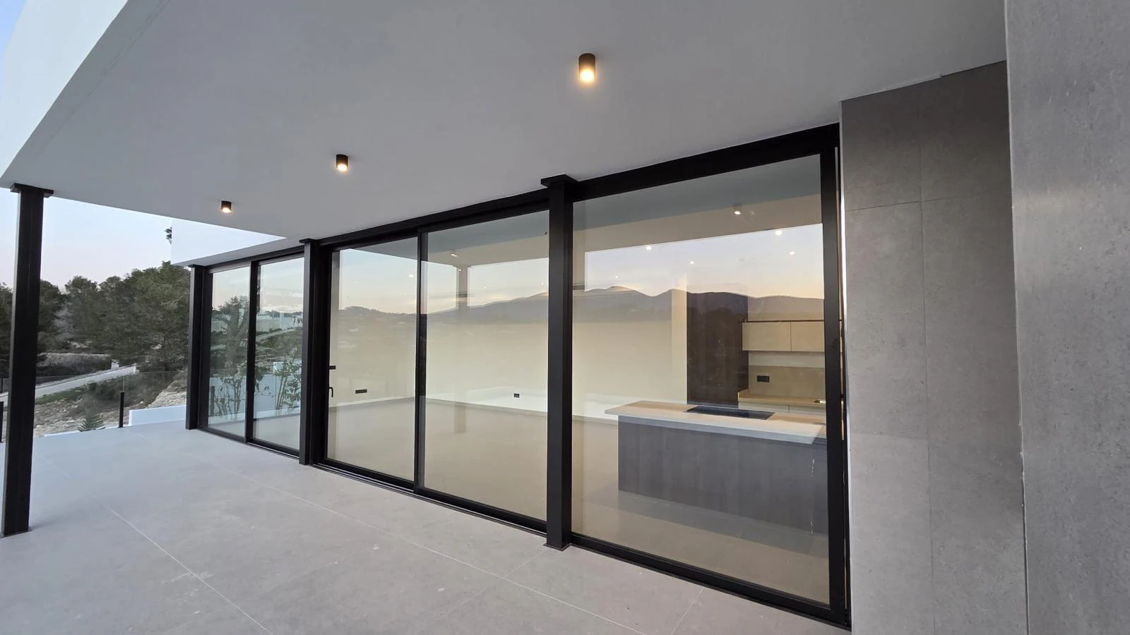 Villa zum verkauf in Calpe