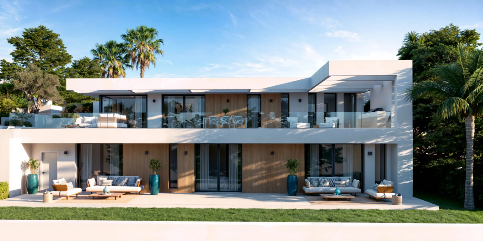 Chalet/Villa en venta en Calpe
