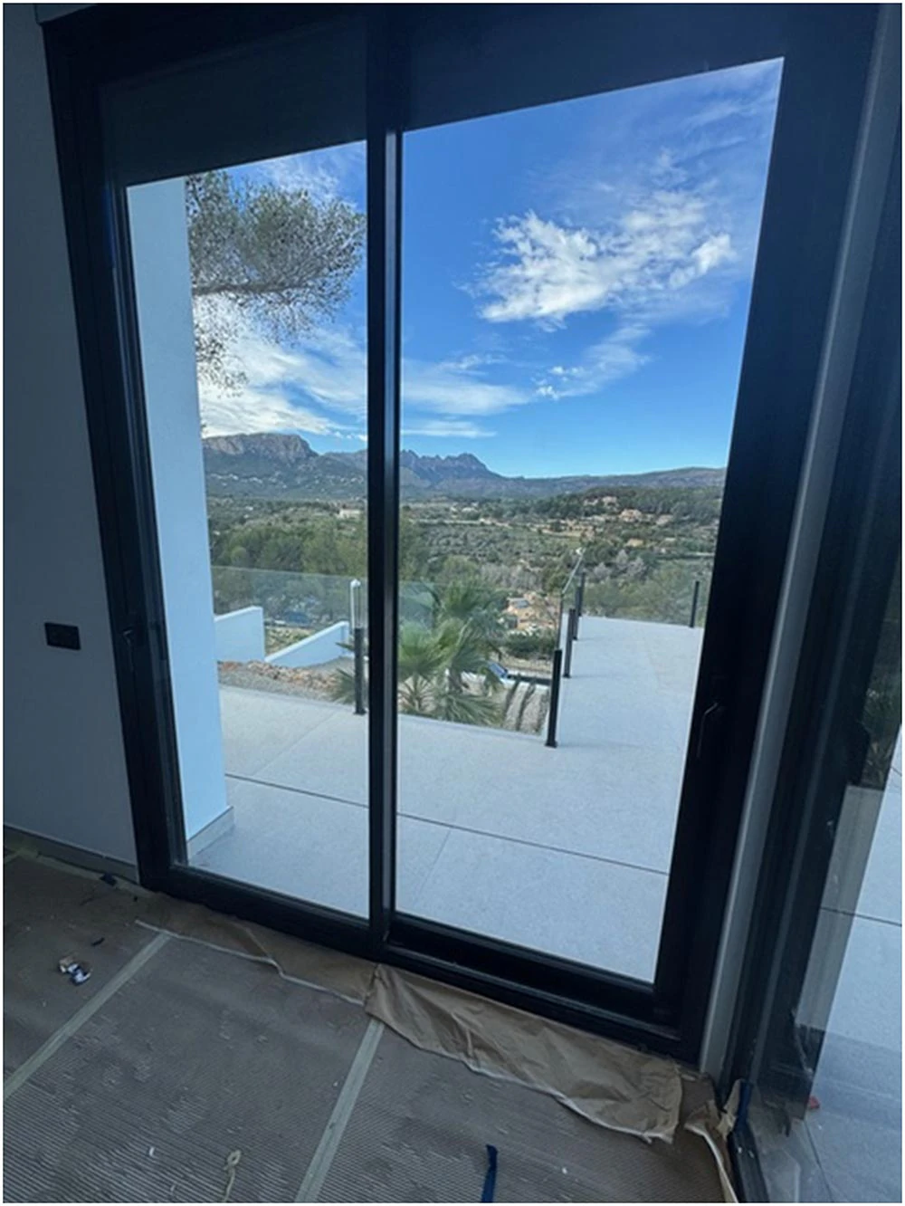 Villa zum verkauf in Calpe