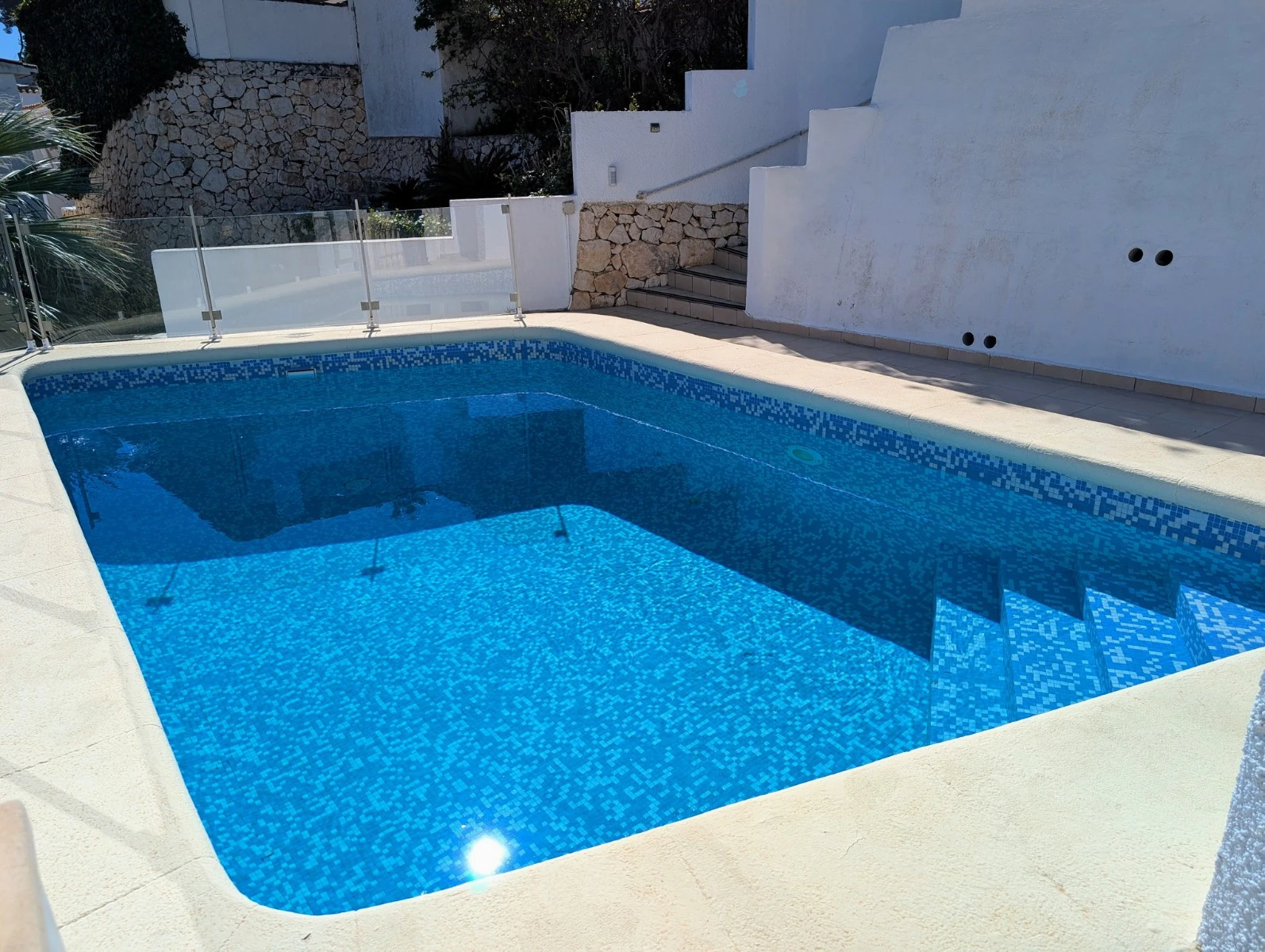 Villa te verkoop in Benissa