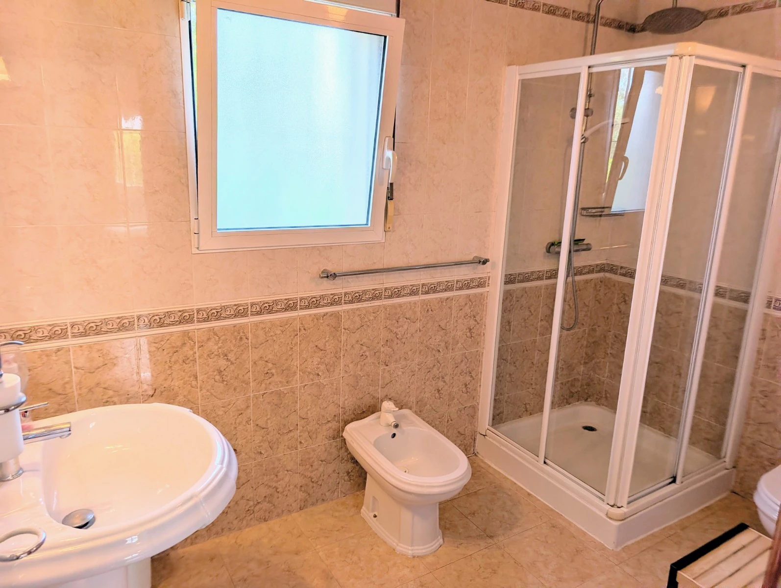 Chalet/Villa en venta en Javea