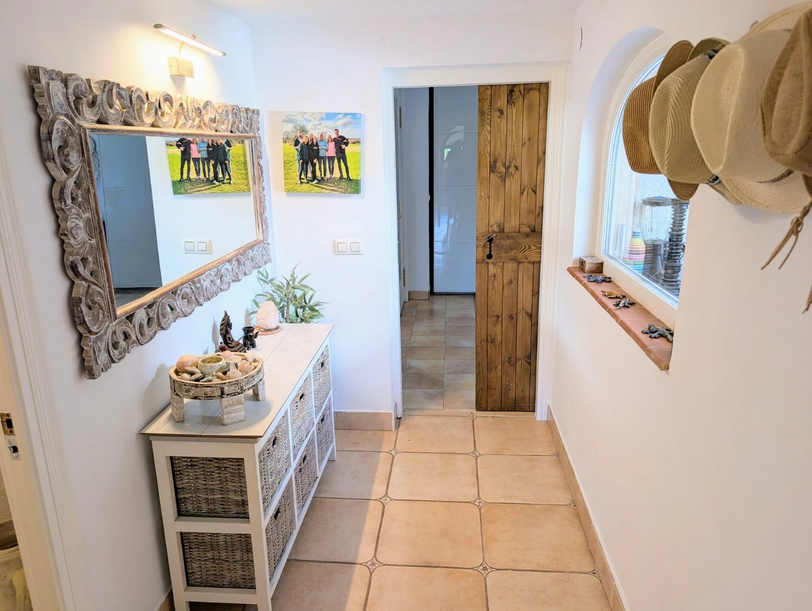 Chalet/Villa en venta en Javea