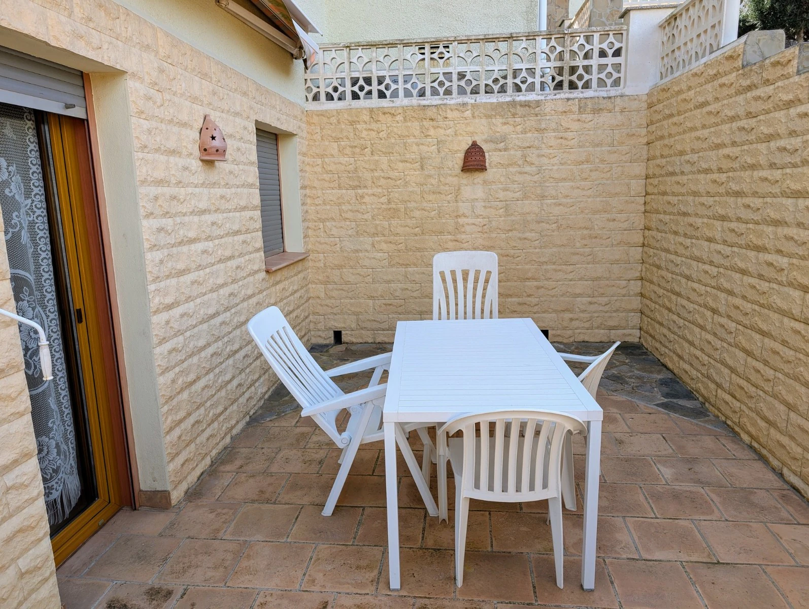 Chalet/Villa en venta en Benitachell