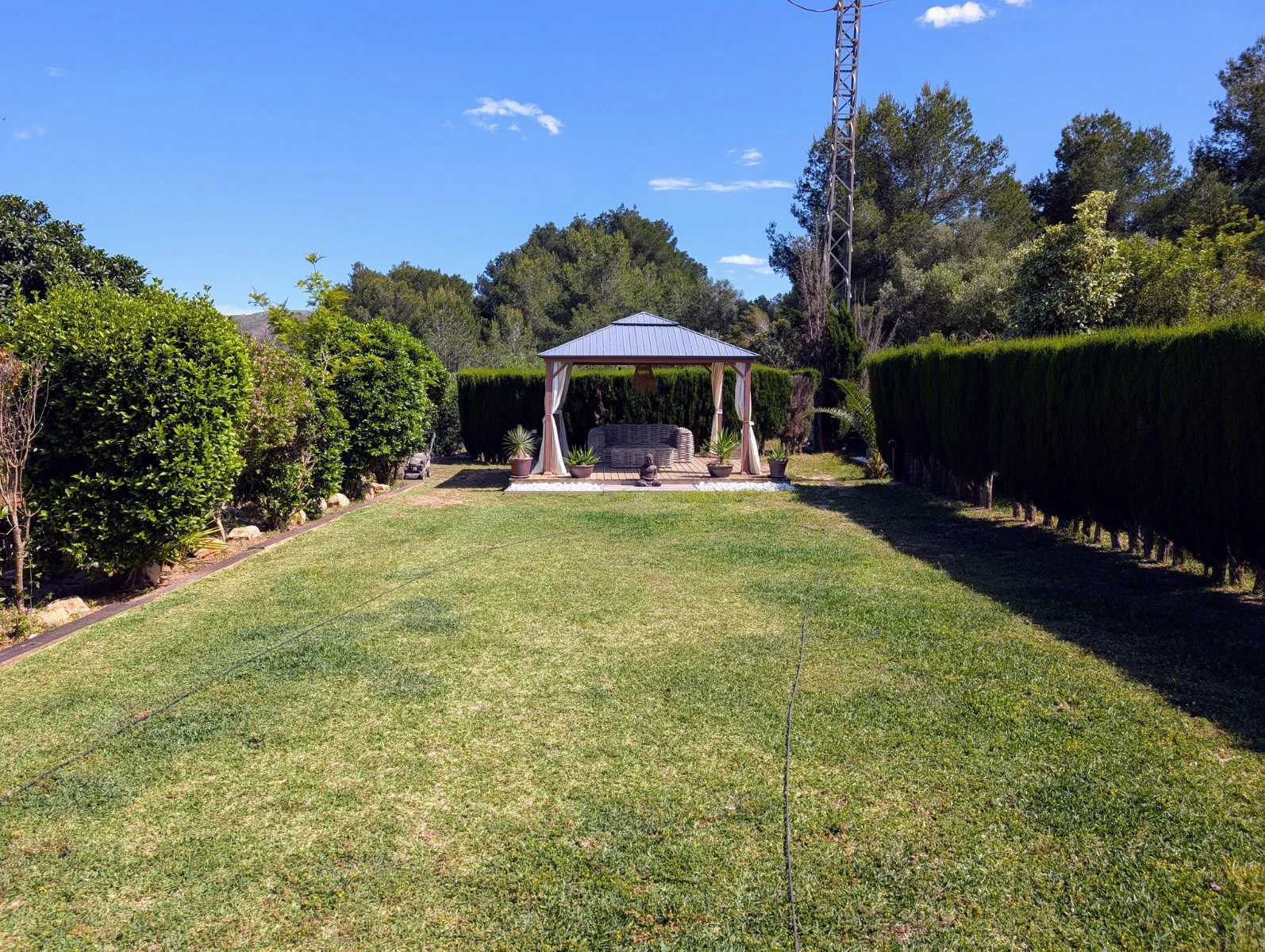Chalet/Villa en venta en Javea