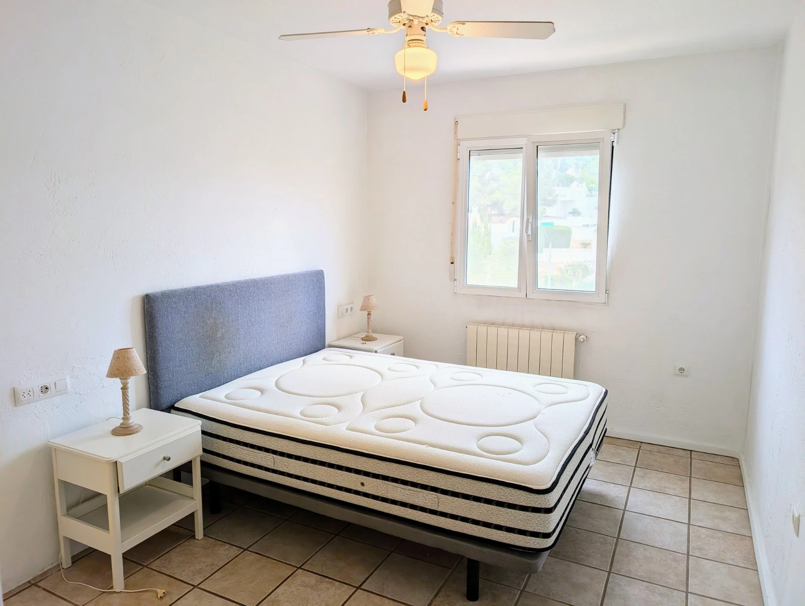 Villa te verkoop in Benissa