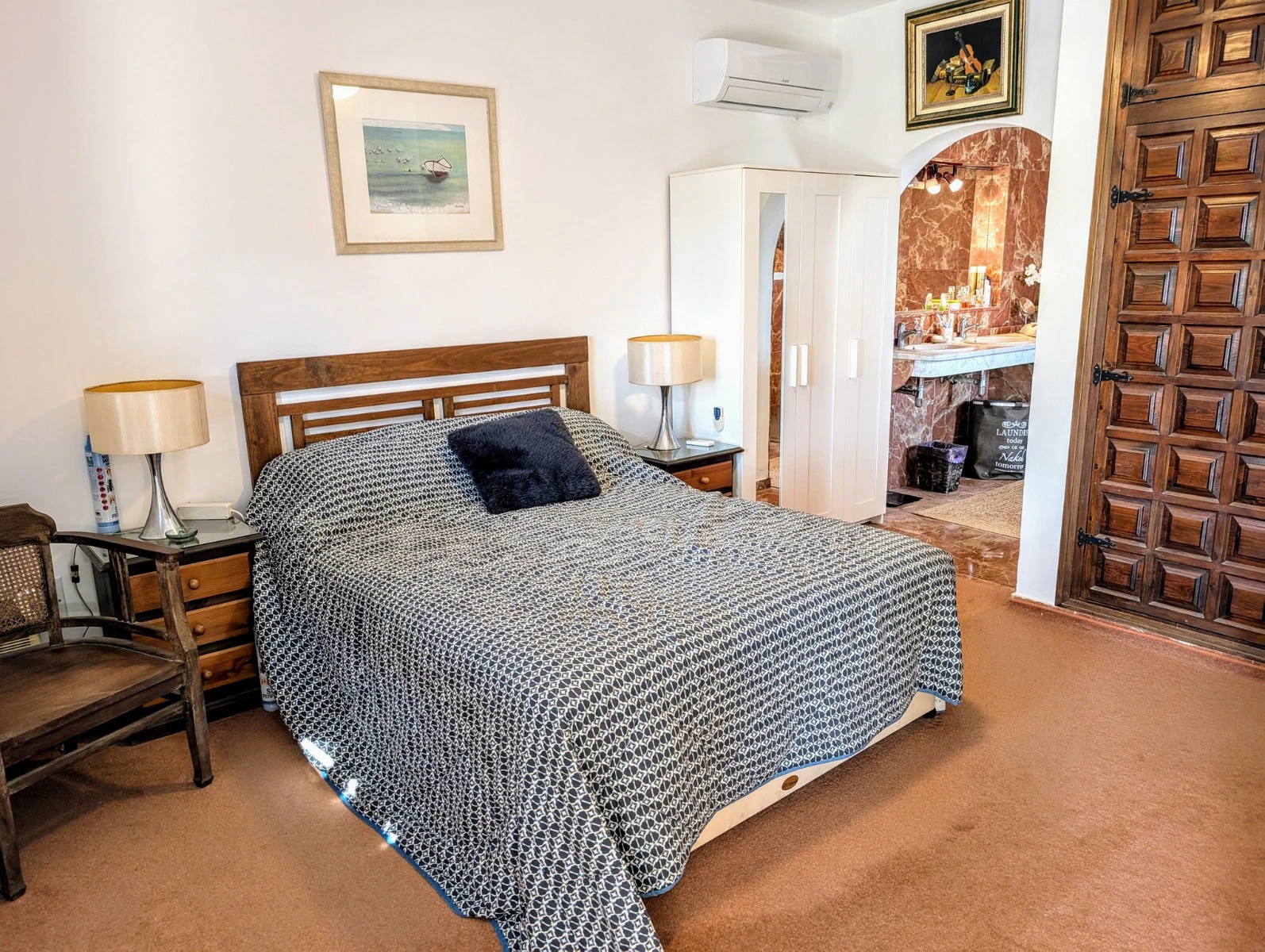 Villa te verkoop in Moraira