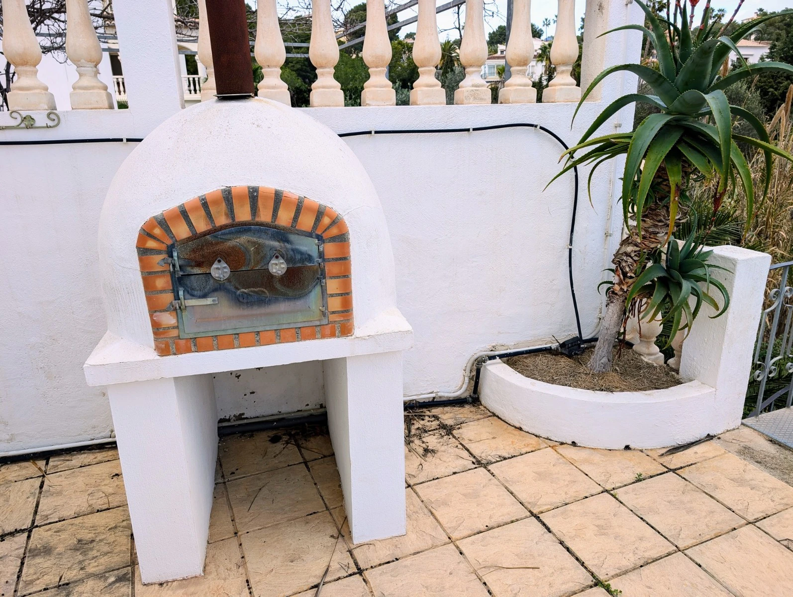Villa te verkoop in Benissa