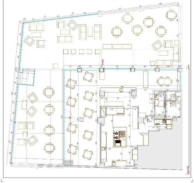Local comercial en venta en Calpe