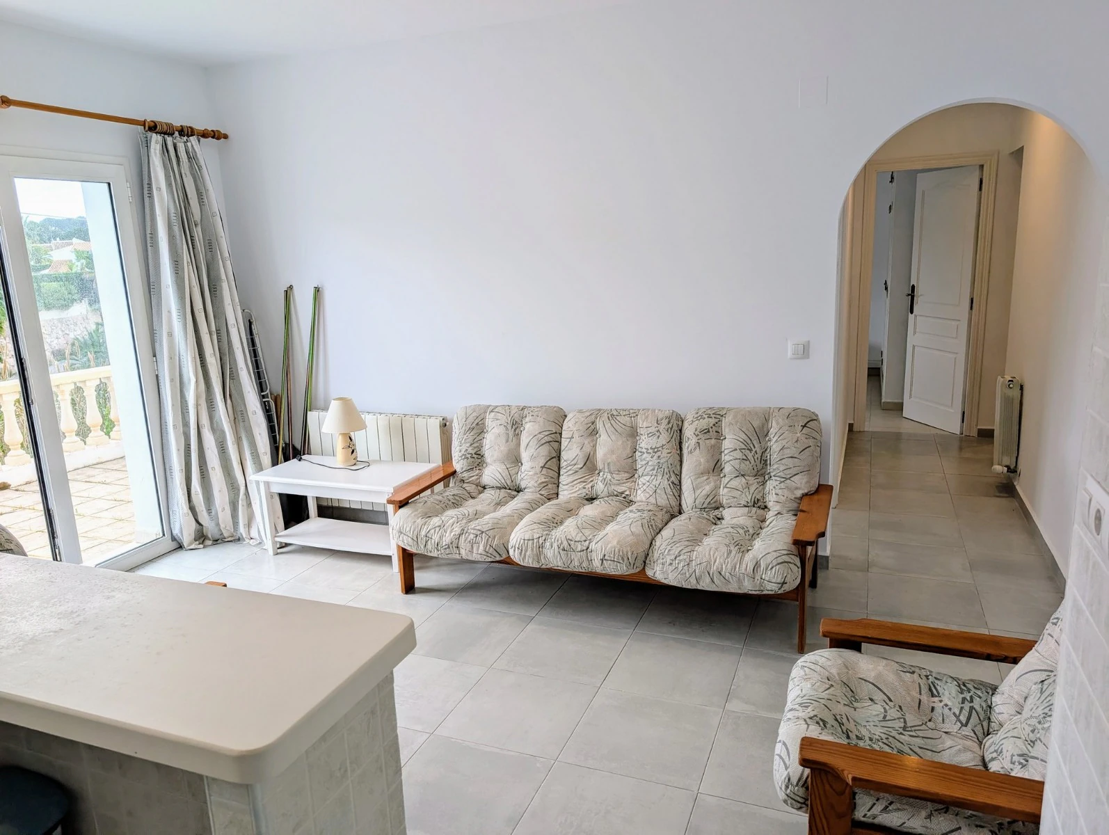 Villa te verkoop in Benissa